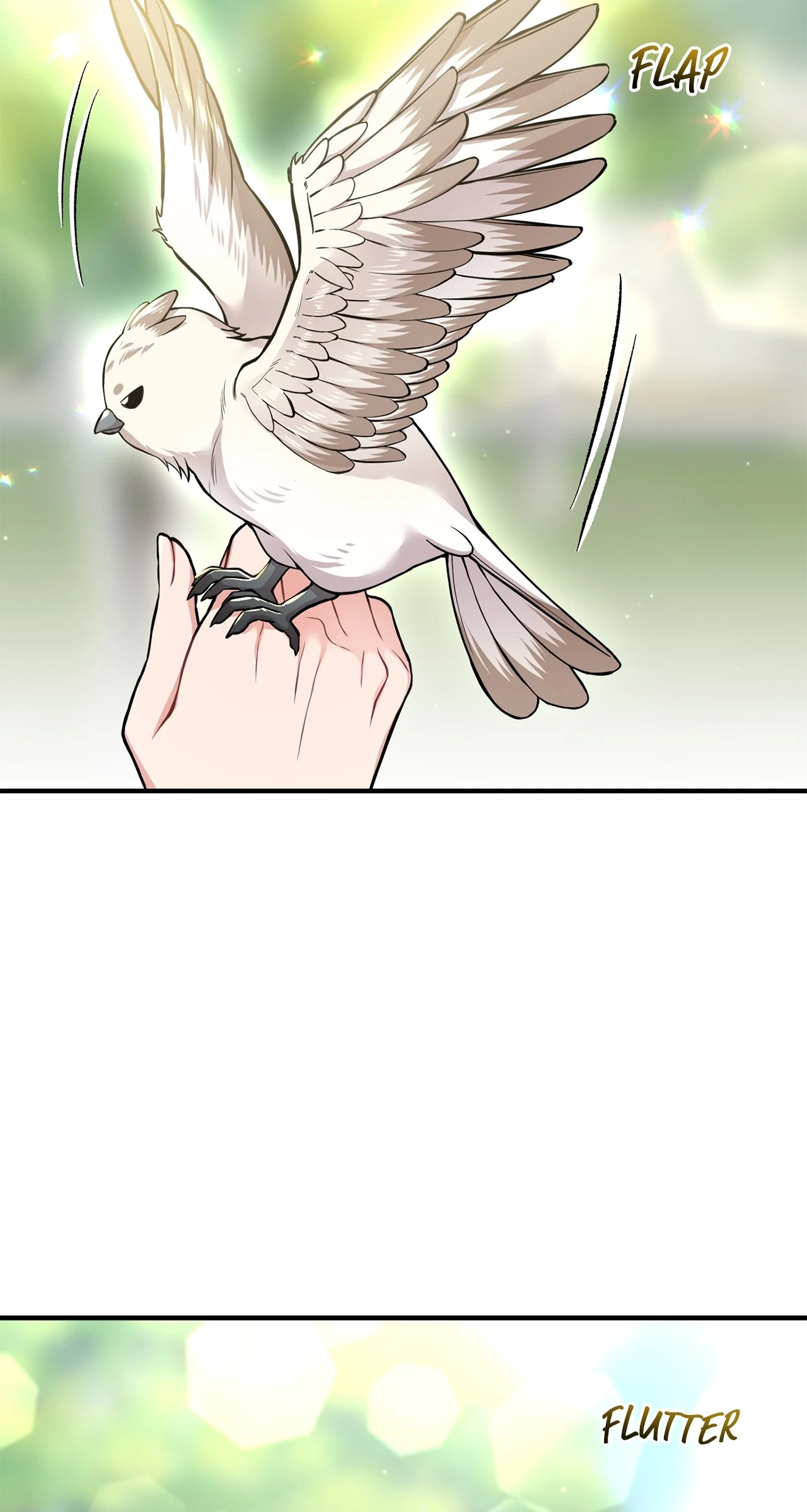 The Secret Bedroom of the Abandoned Princess [Official] - Chapter 85 manhwa