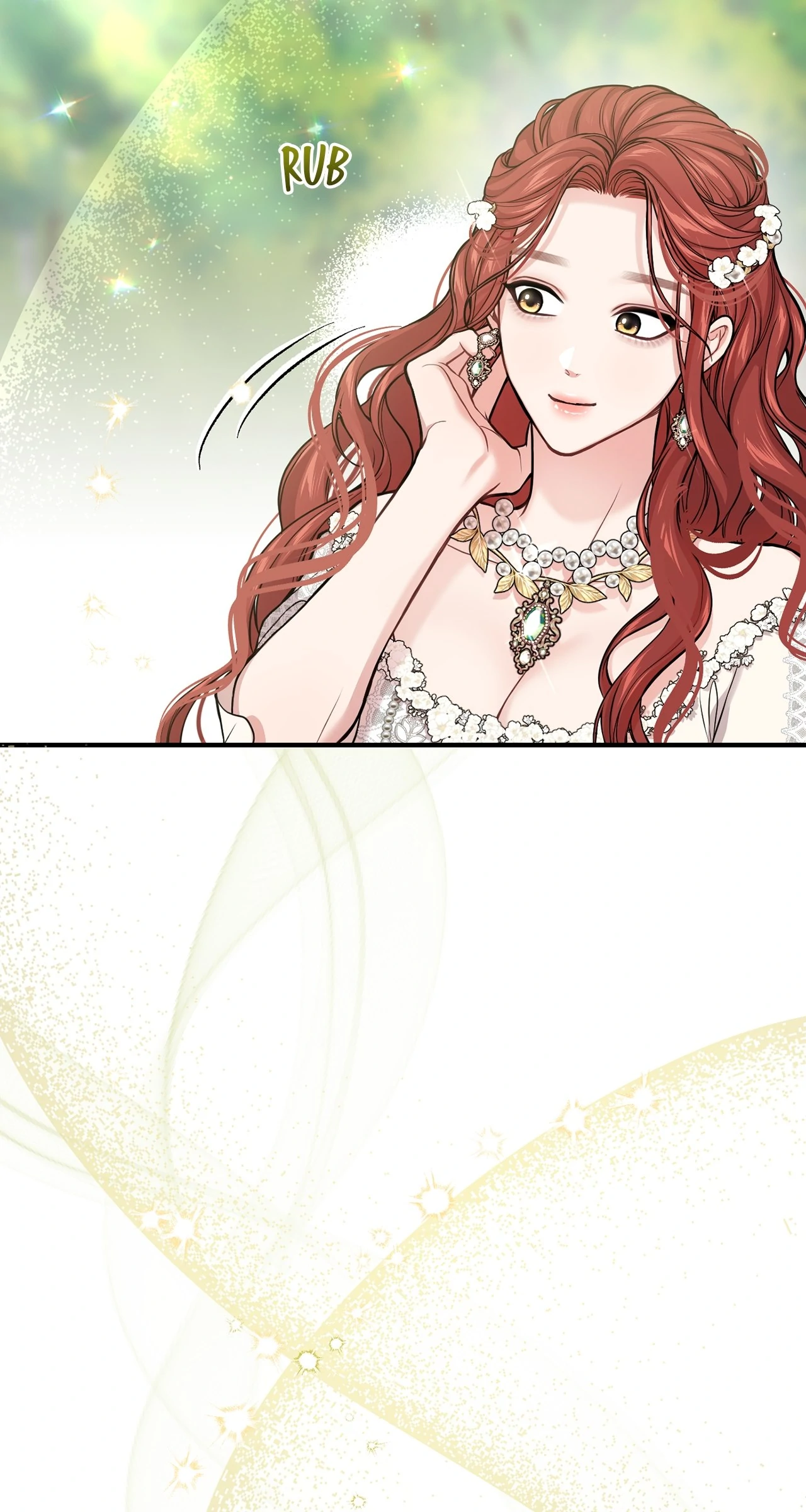 The Secret Bedroom of the Abandoned Princess [Official] - Chapter 85 manhwa