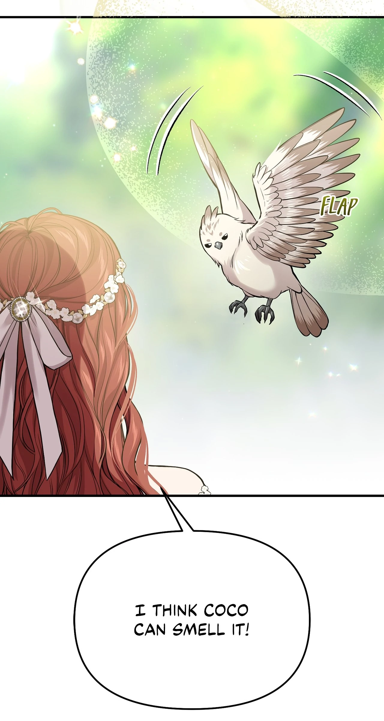 The Secret Bedroom of the Abandoned Princess [Official] - Chapter 85 manhwa