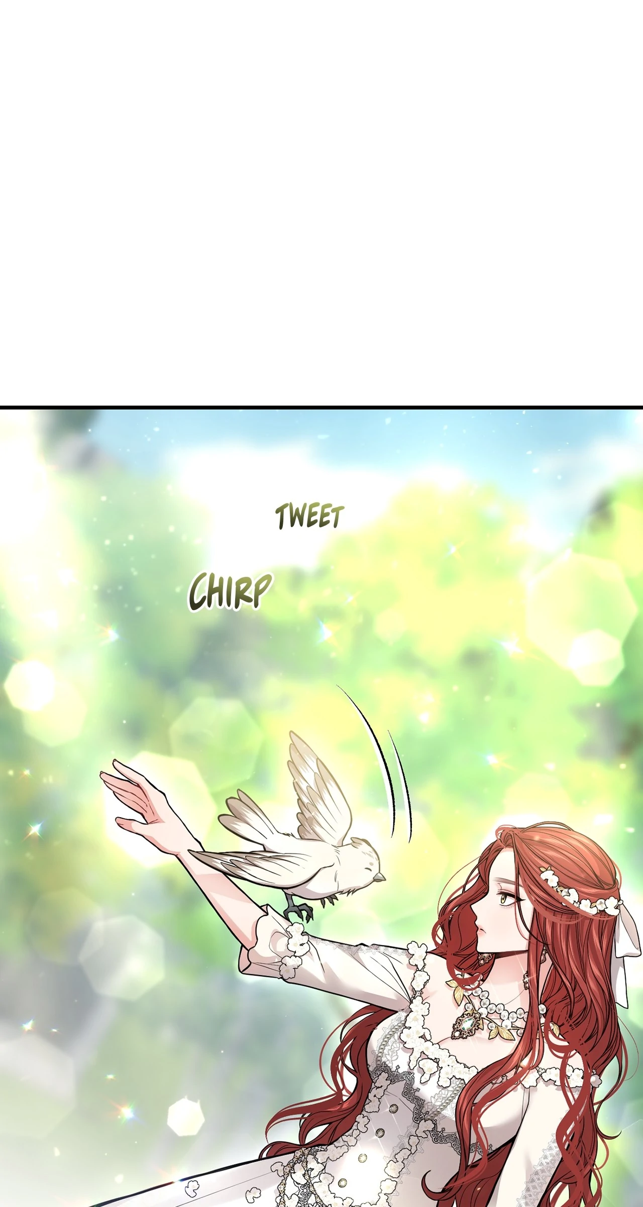 The Secret Bedroom of the Abandoned Princess [Official] - Chapter 85 manhwa