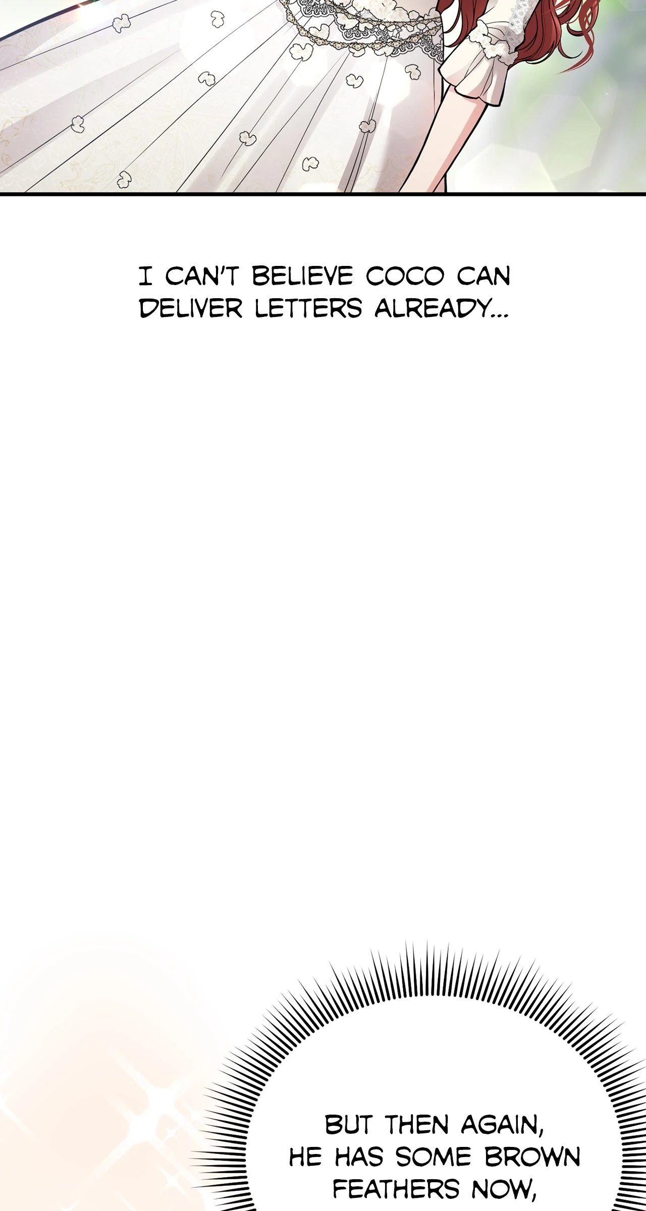 The Secret Bedroom of the Abandoned Princess [Official] - Chapter 85 manhwa