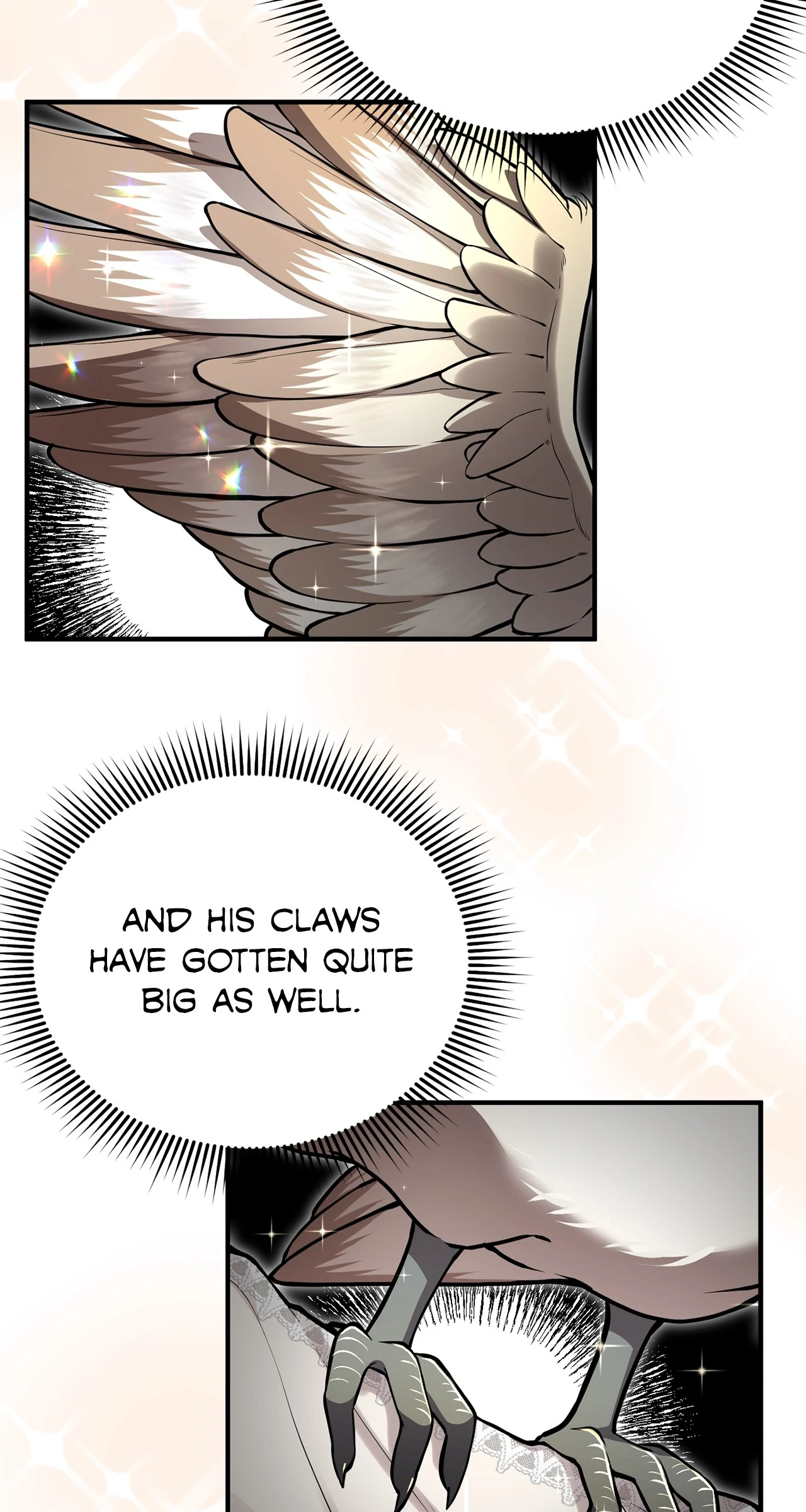 The Secret Bedroom of the Abandoned Princess [Official] - Chapter 85 manhwa