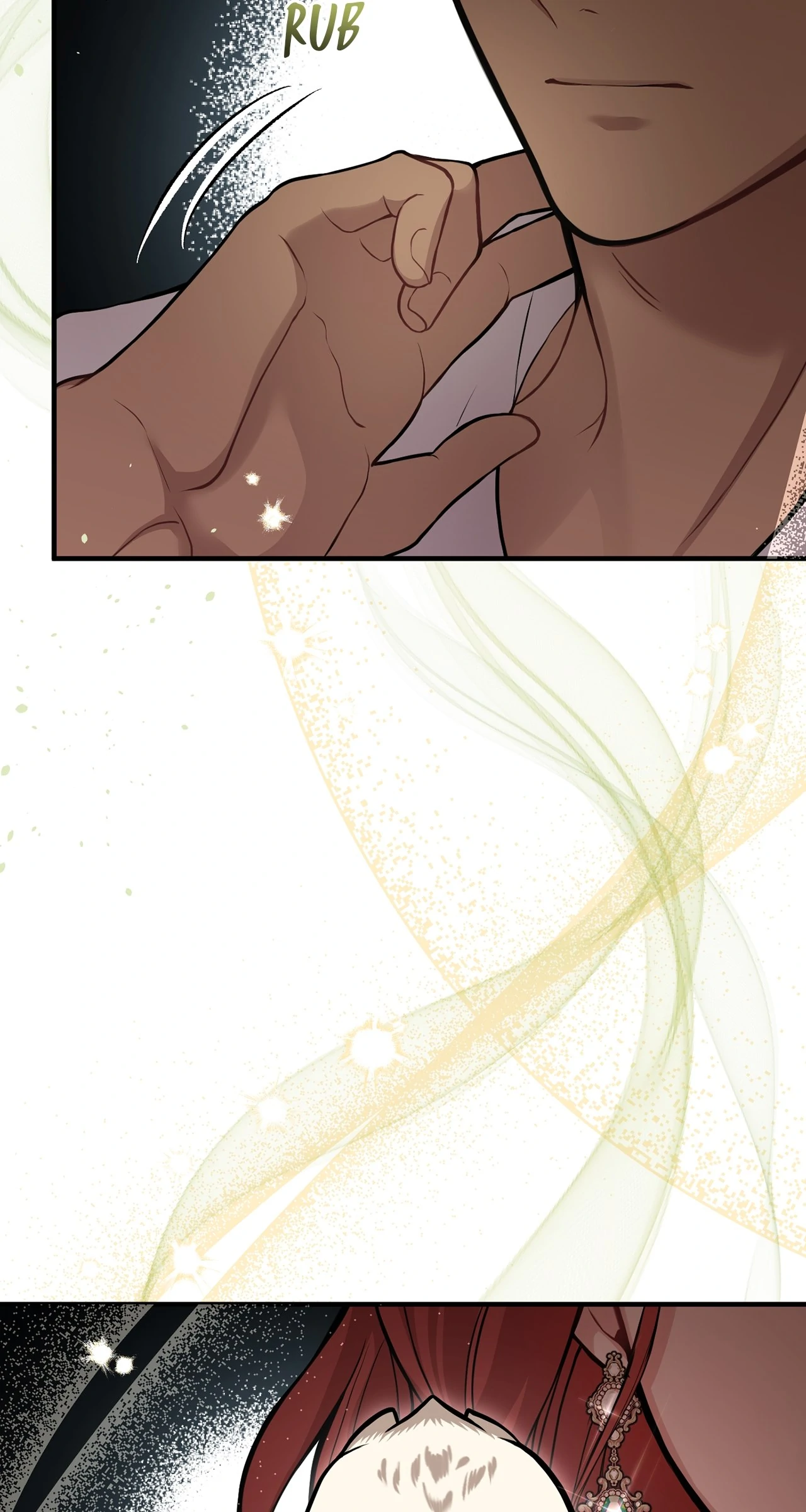 The Secret Bedroom of the Abandoned Princess [Official] - Chapter 85 manhwa