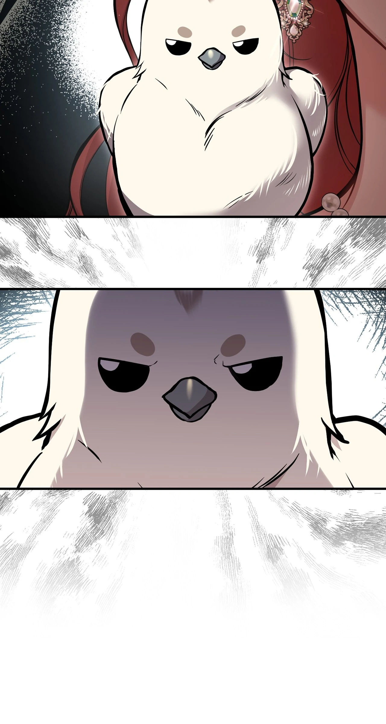 The Secret Bedroom of the Abandoned Princess [Official] - Chapter 85 manhwa