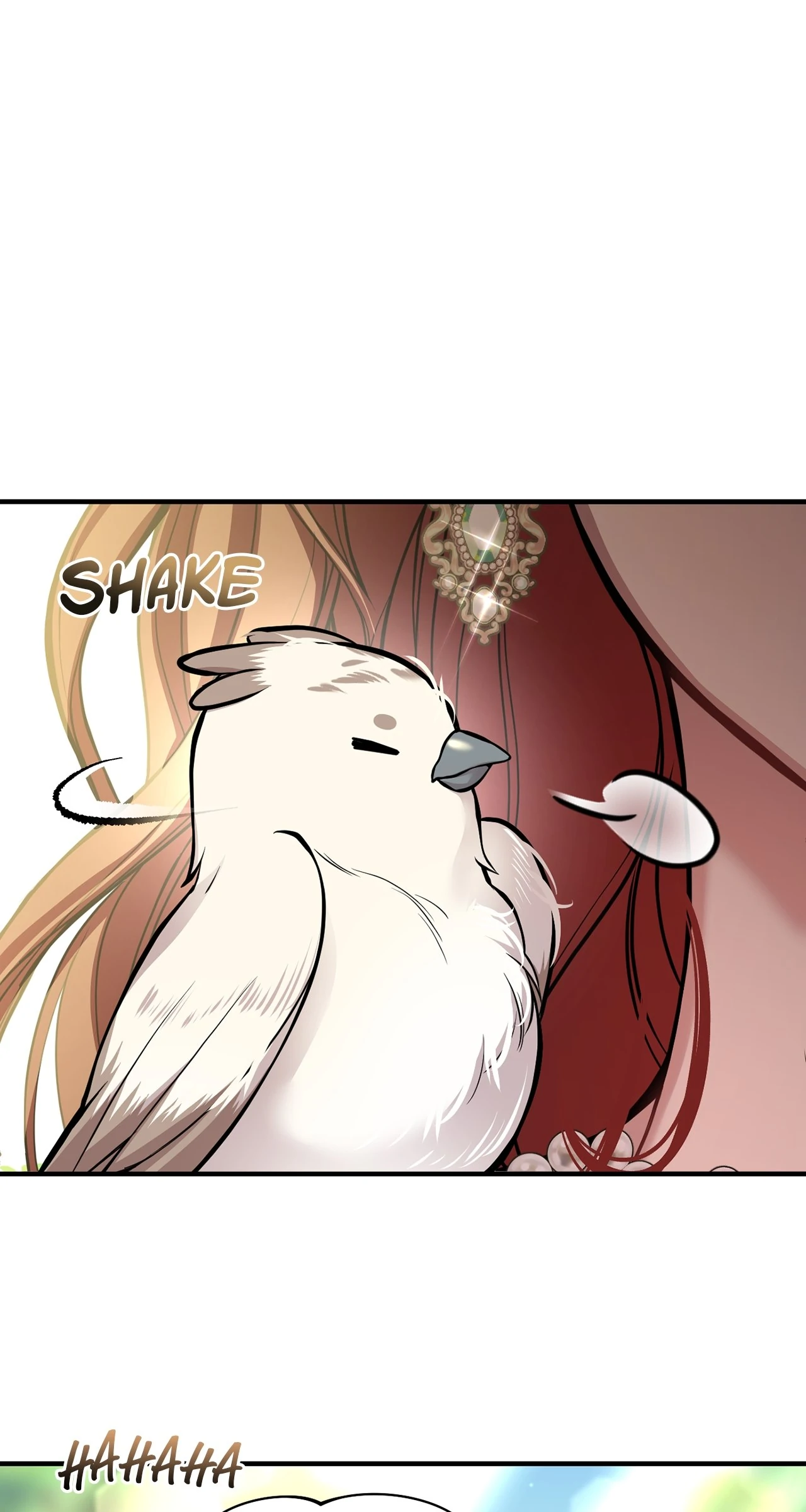 The Secret Bedroom of the Abandoned Princess [Official] - Chapter 85 manhwa