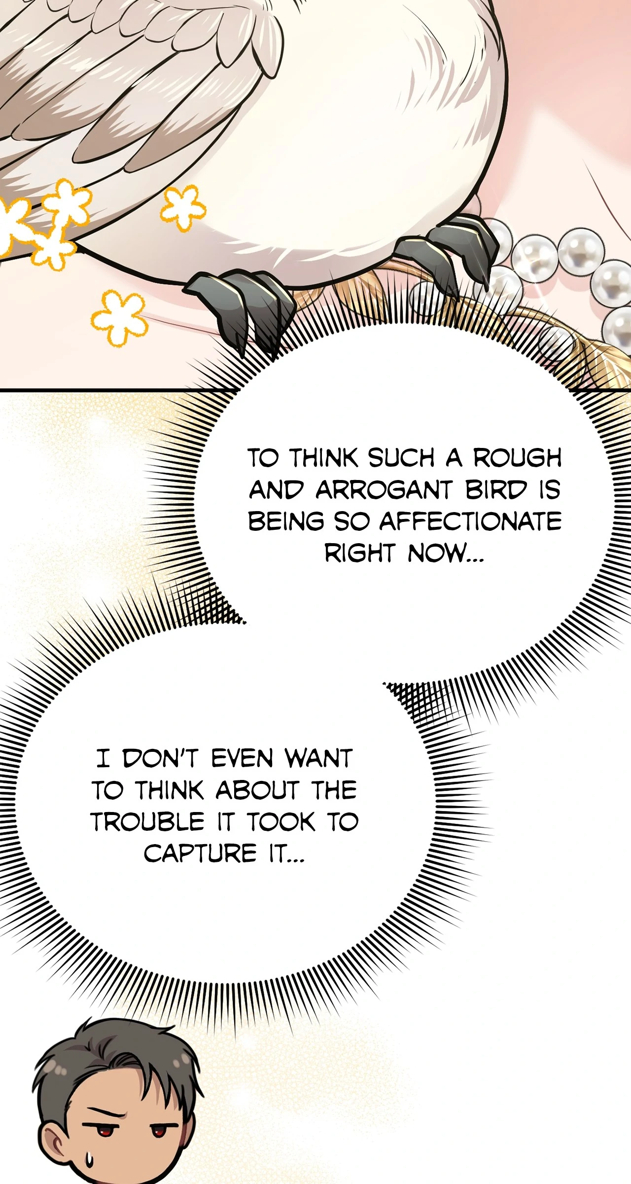 The Secret Bedroom of the Abandoned Princess [Official] - Chapter 85 manhwa
