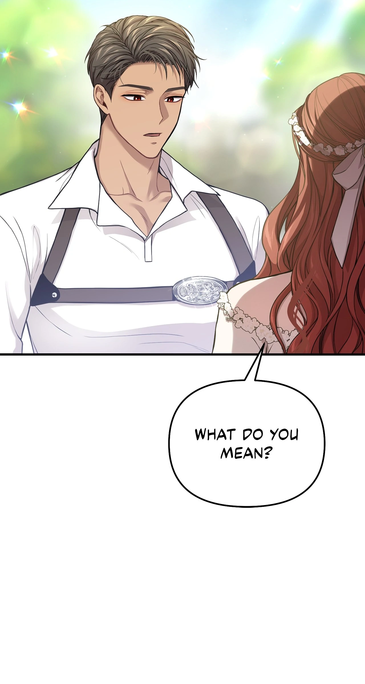 The Secret Bedroom of the Abandoned Princess [Official] - Chapter 85 manhwa