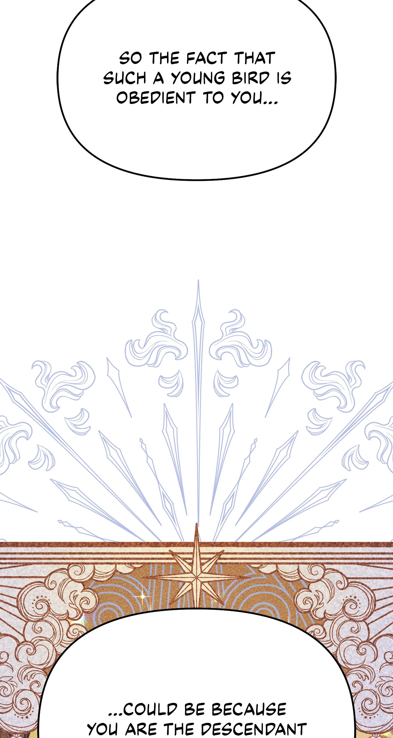 The Secret Bedroom of the Abandoned Princess [Official] - Chapter 85 manhwa