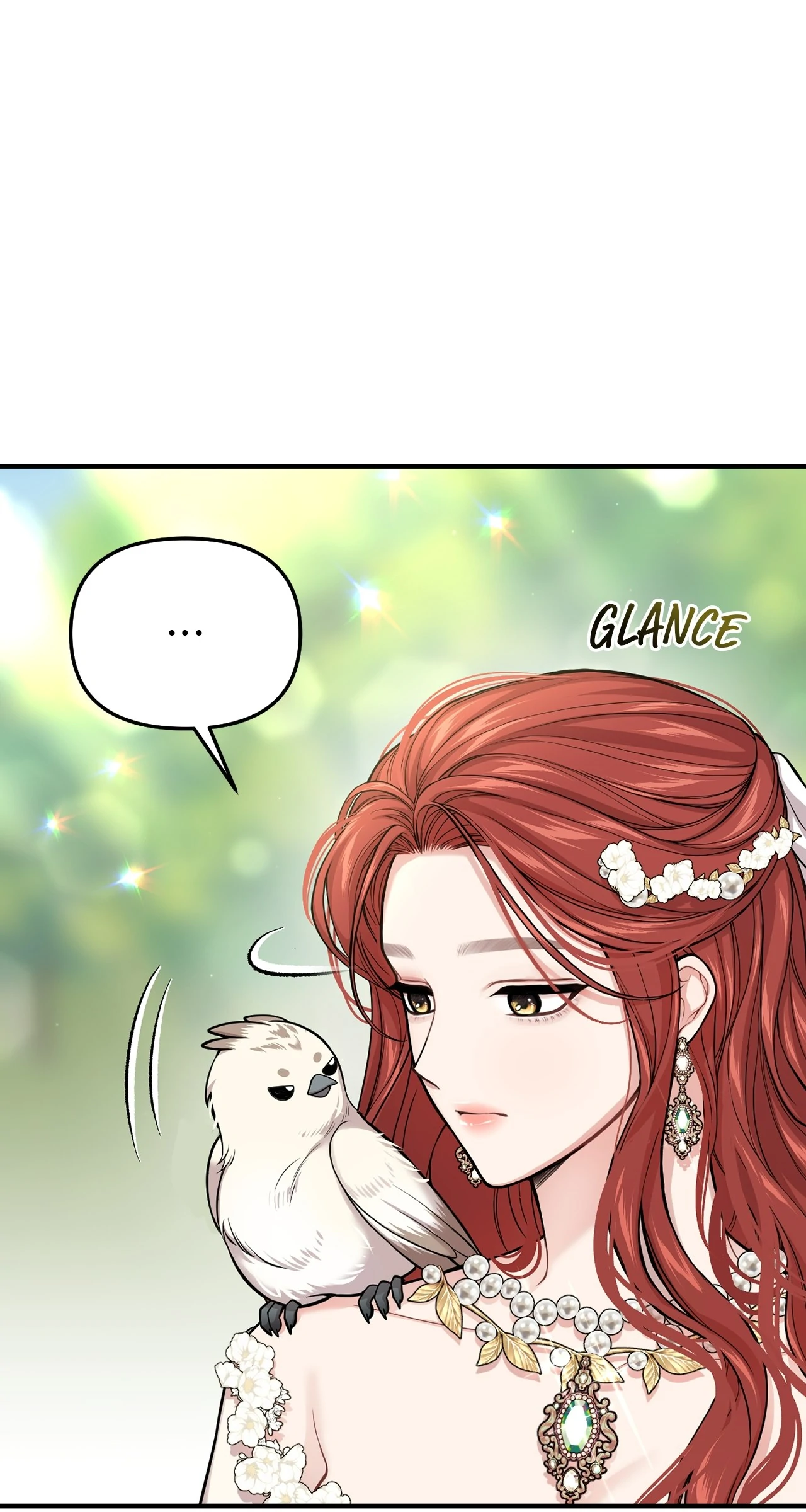 The Secret Bedroom of the Abandoned Princess [Official] - Chapter 85 manhwa