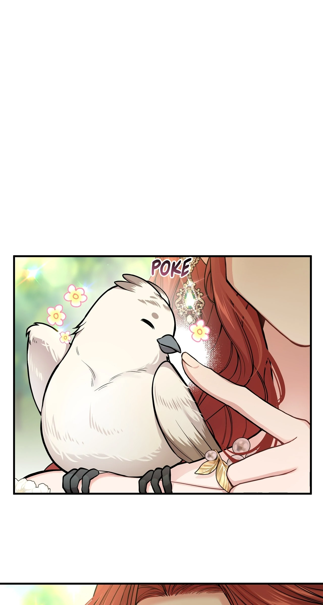 The Secret Bedroom of the Abandoned Princess [Official] - Chapter 85 manhwa