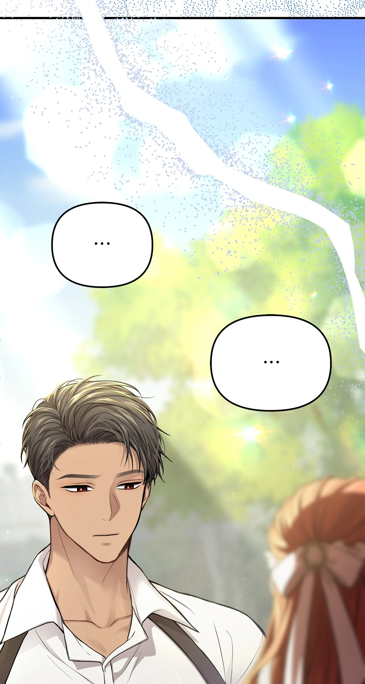 The Secret Bedroom of the Abandoned Princess [Official] - Chapter 85 manhwa