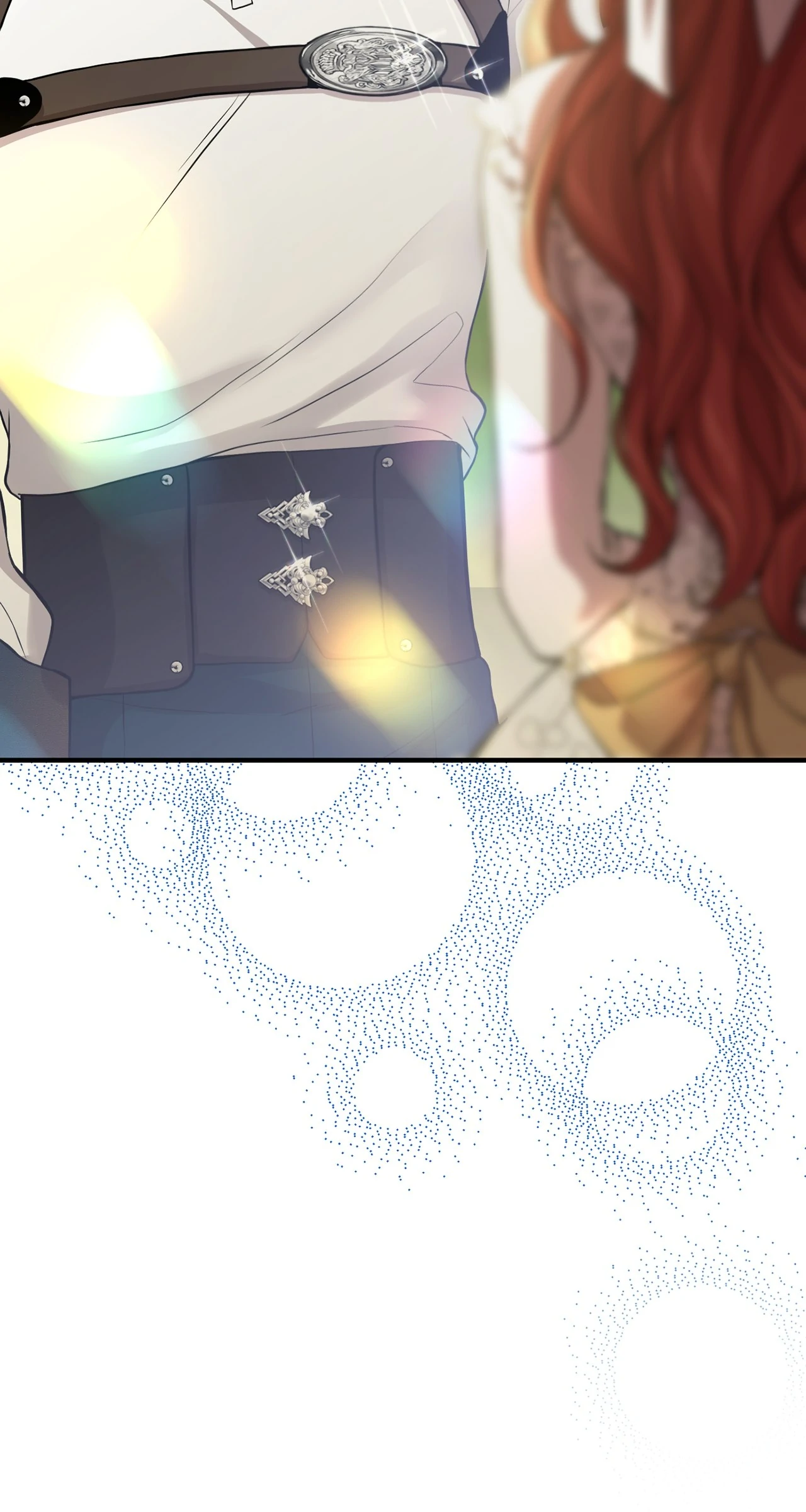 The Secret Bedroom of the Abandoned Princess [Official] - Chapter 85 manhwa