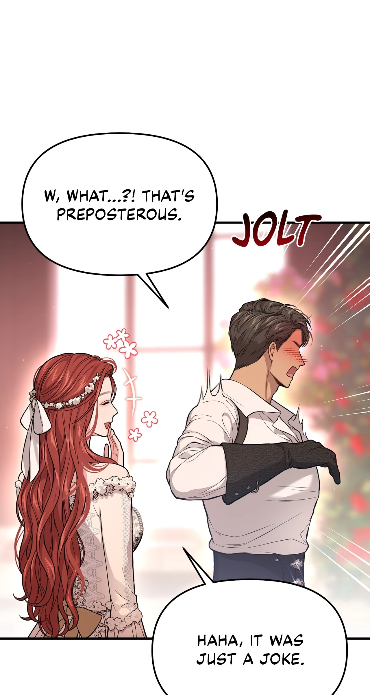 The Secret Bedroom of the Abandoned Princess [Official] - Chapter 85 manhwa
