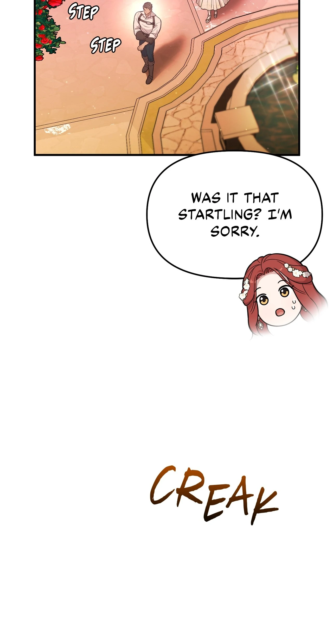 The Secret Bedroom of the Abandoned Princess [Official] - Chapter 85 manhwa