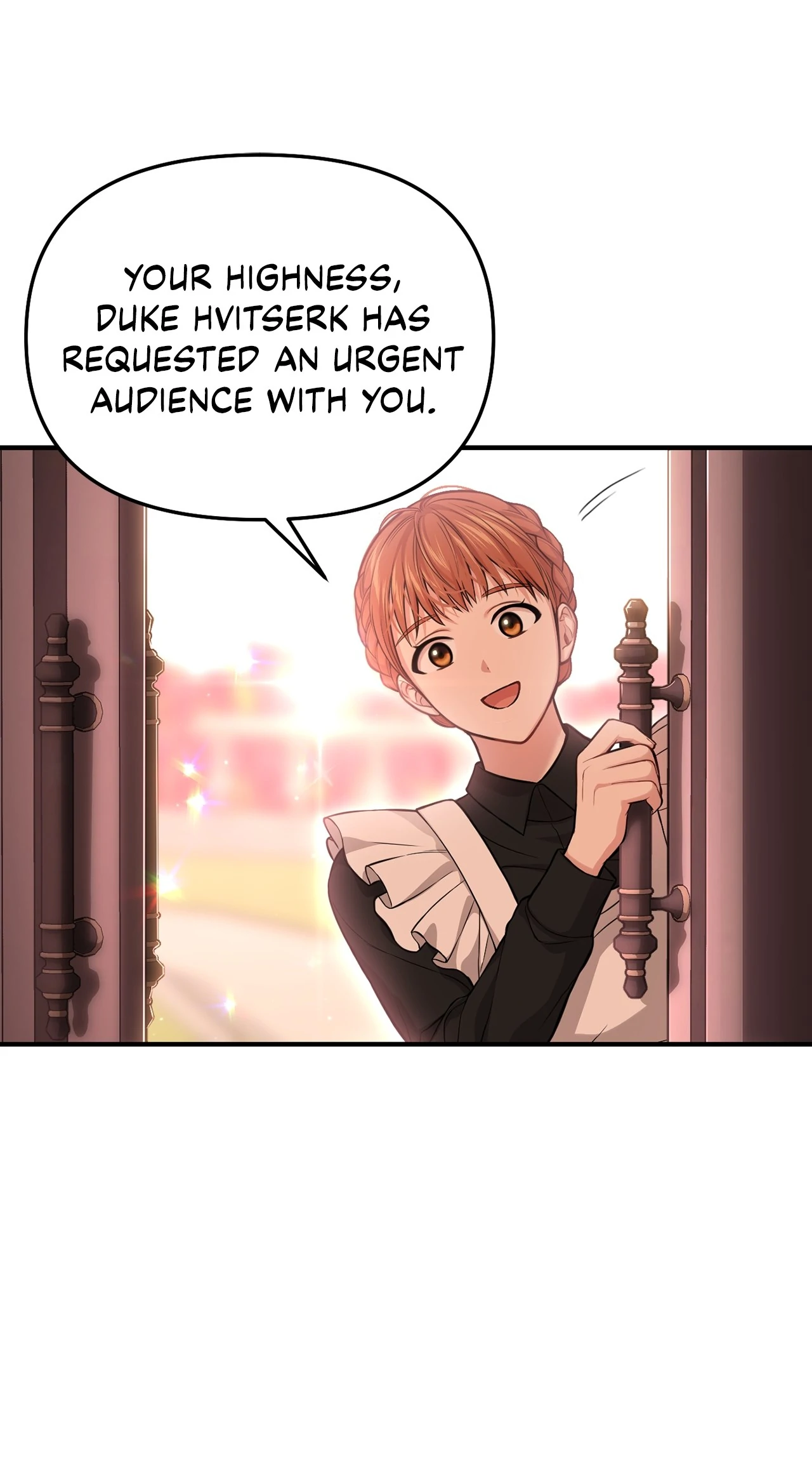 The Secret Bedroom of the Abandoned Princess [Official] - Chapter 85 manhwa