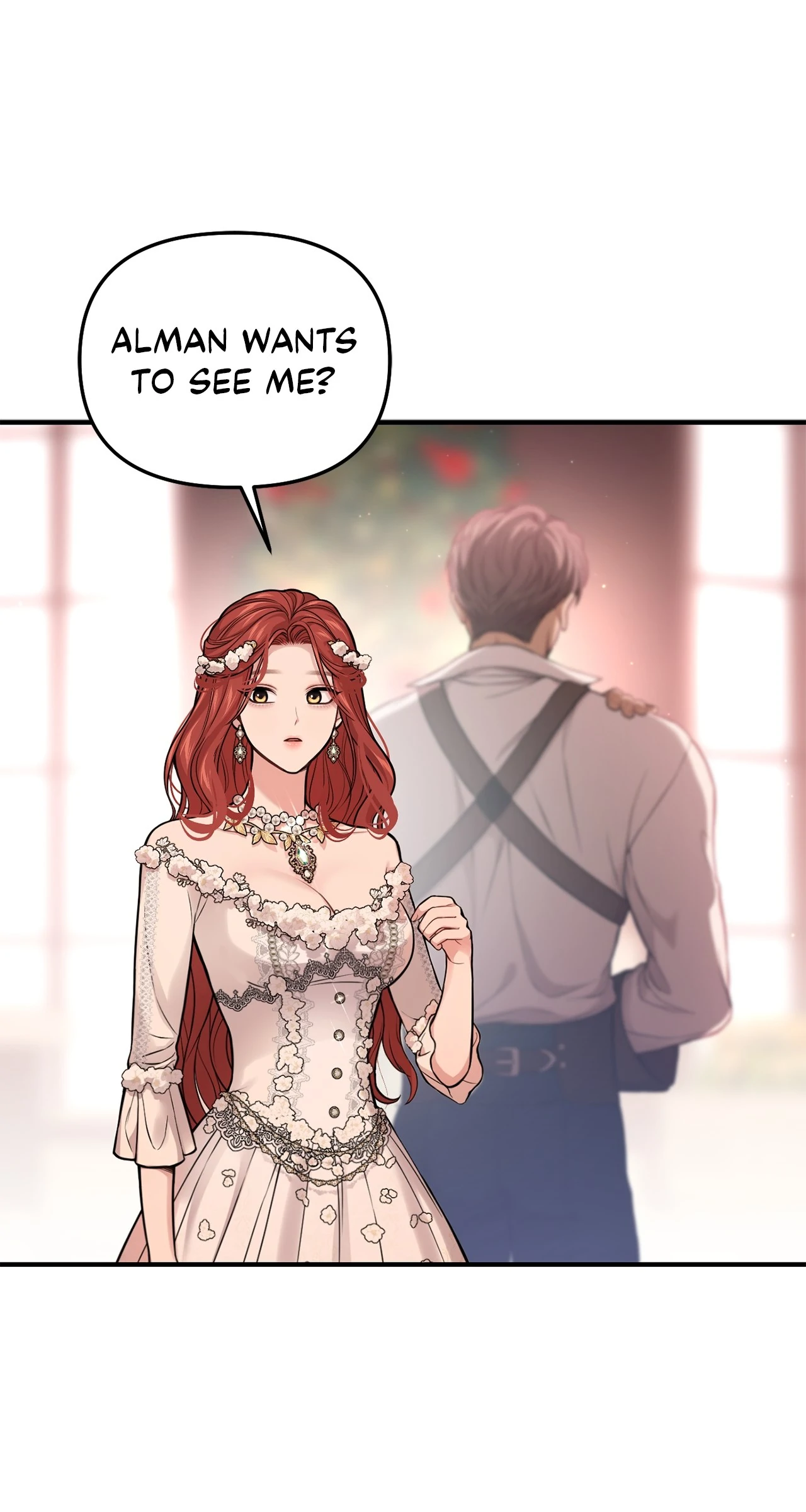 The Secret Bedroom of the Abandoned Princess [Official] - Chapter 85 manhwa