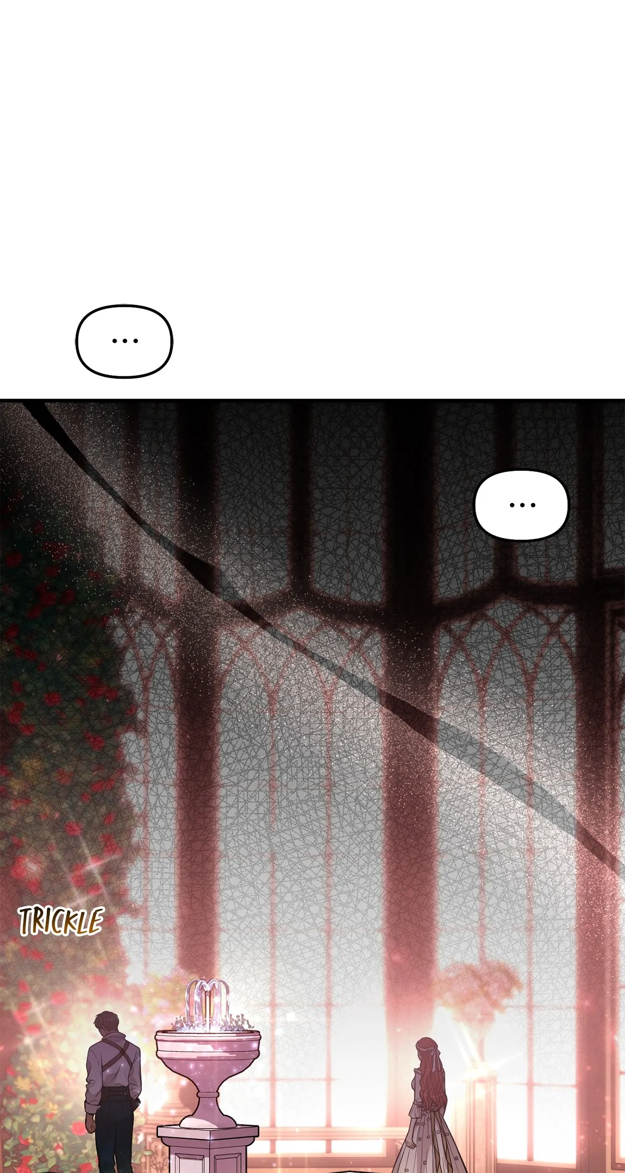 The Secret Bedroom of the Abandoned Princess [Official] - Chapter 85 manhwa