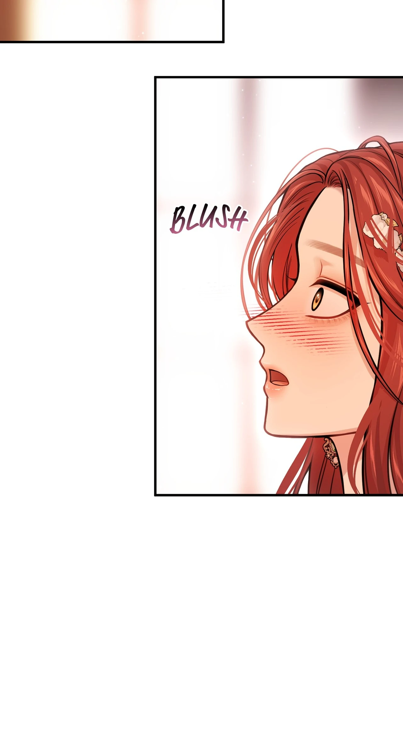 The Secret Bedroom of the Abandoned Princess [Official] - Chapter 85 manhwa