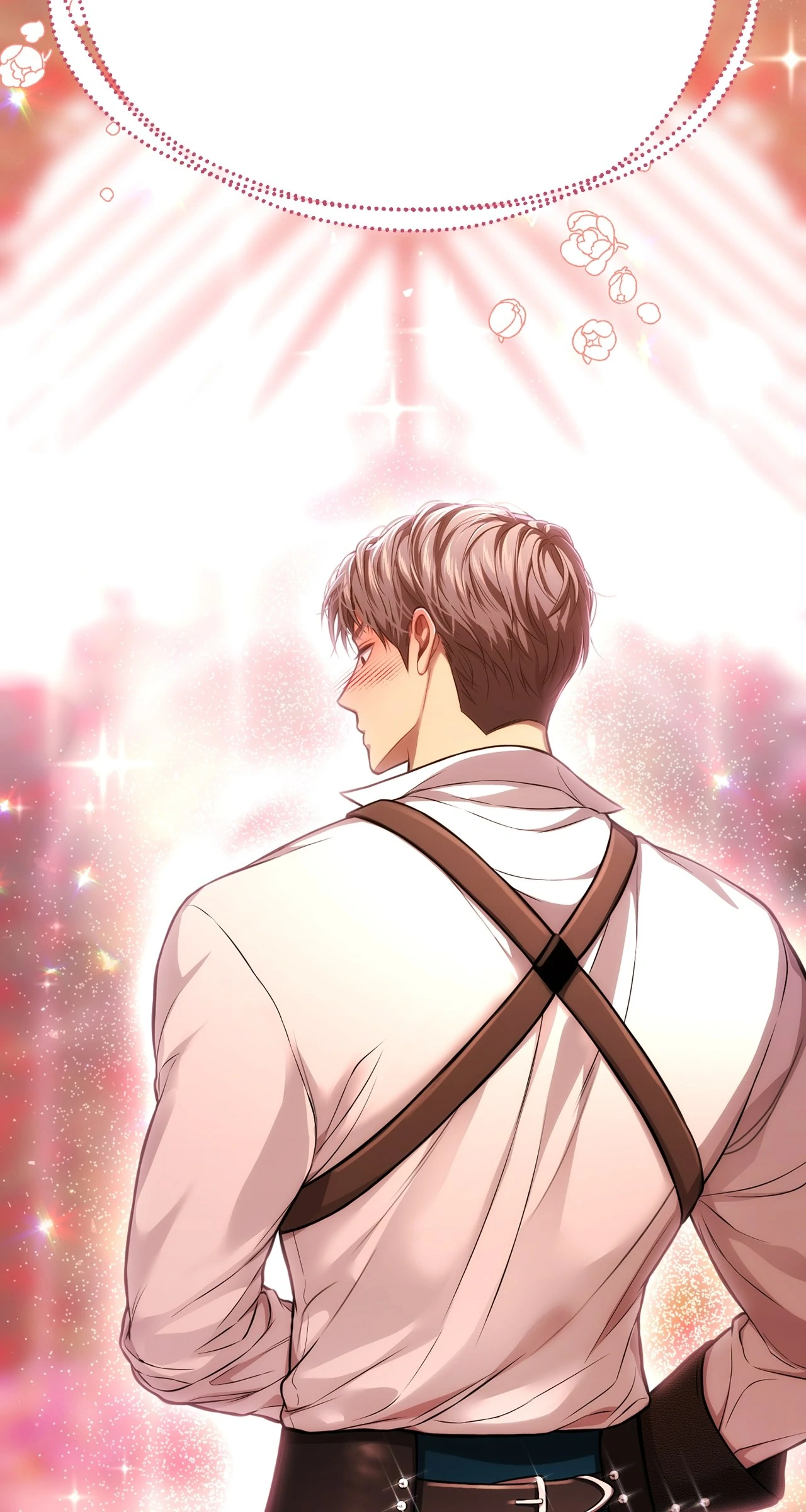 The Secret Bedroom of the Abandoned Princess [Official] - Chapter 86 manhwa