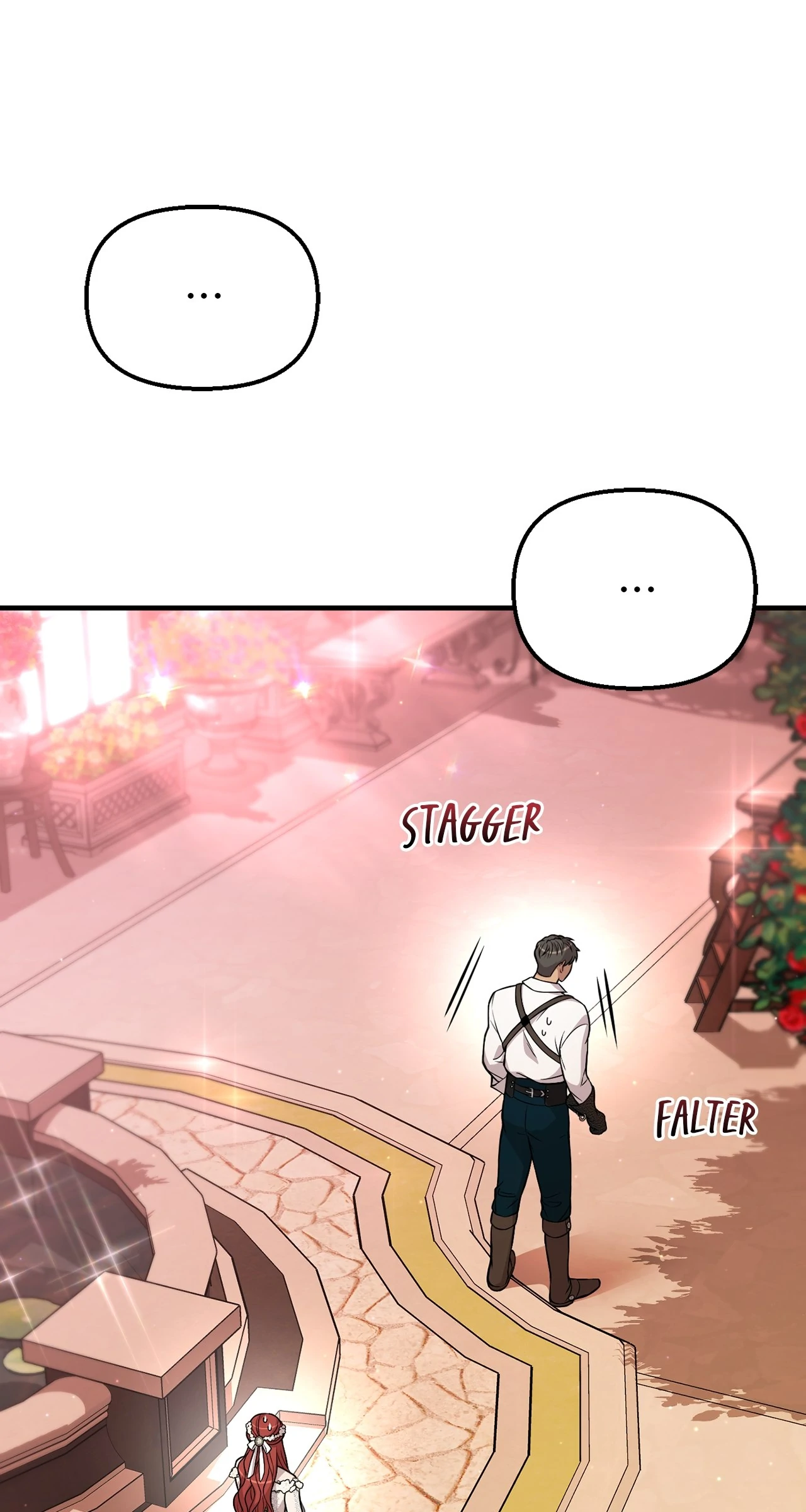 The Secret Bedroom of the Abandoned Princess [Official] - Chapter 86 manhwa