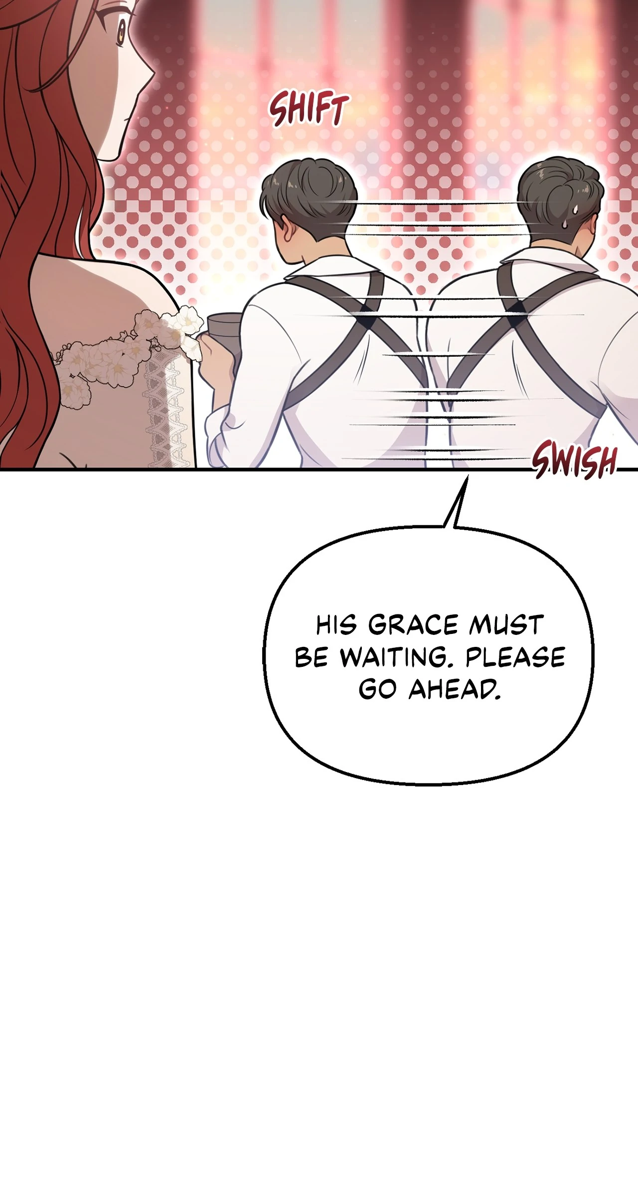 The Secret Bedroom of the Abandoned Princess [Official] - Chapter 86 manhwa