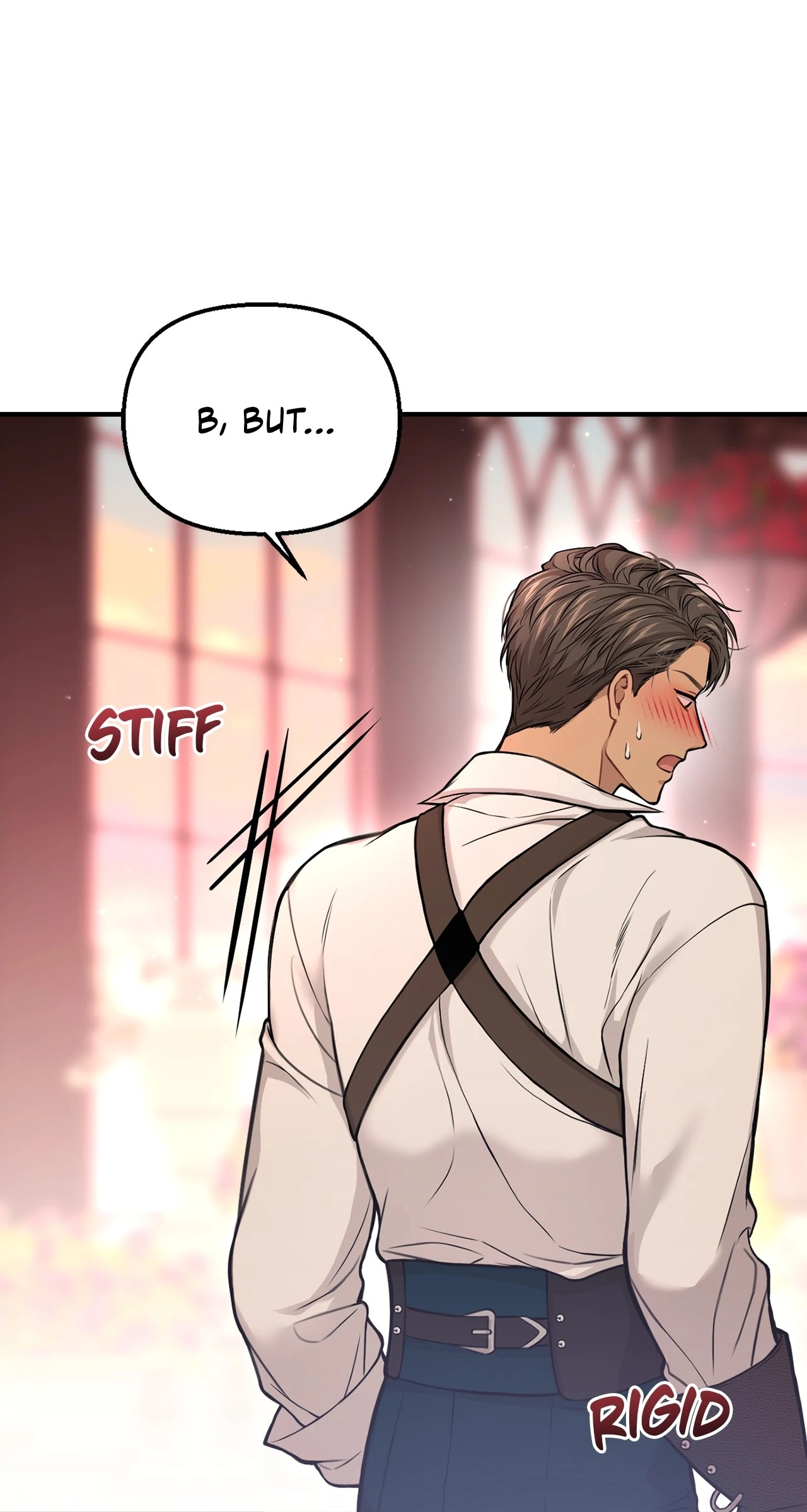 The Secret Bedroom of the Abandoned Princess [Official] - Chapter 86 manhwa