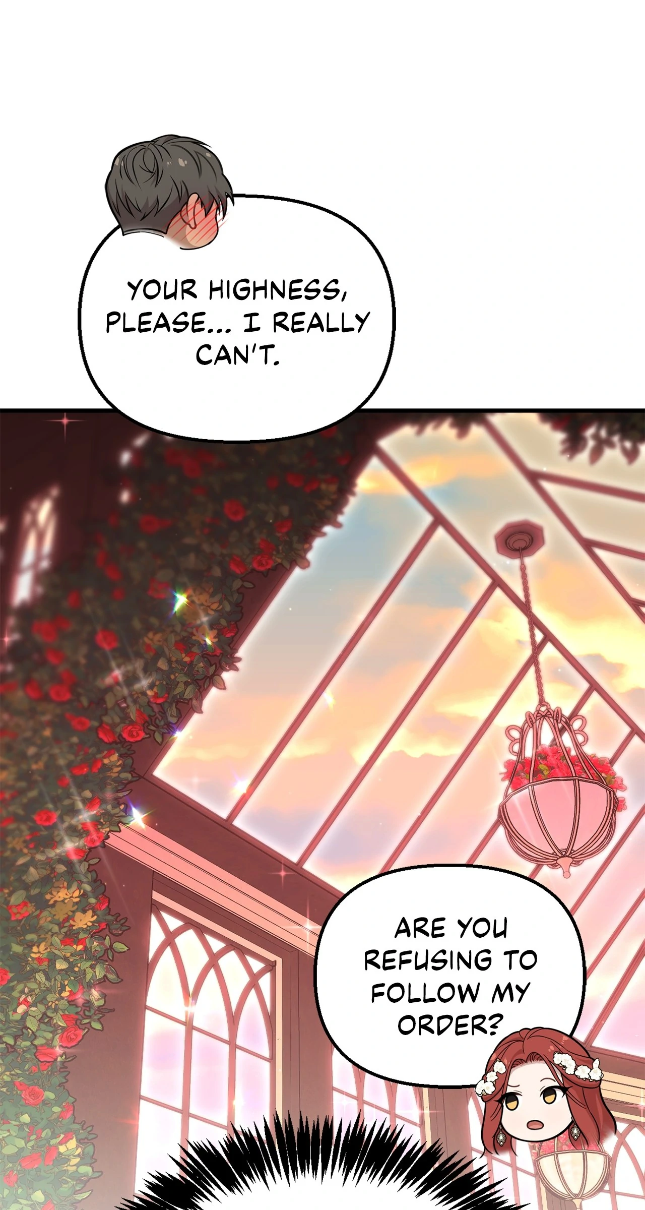 The Secret Bedroom of the Abandoned Princess [Official] - Chapter 86 manhwa