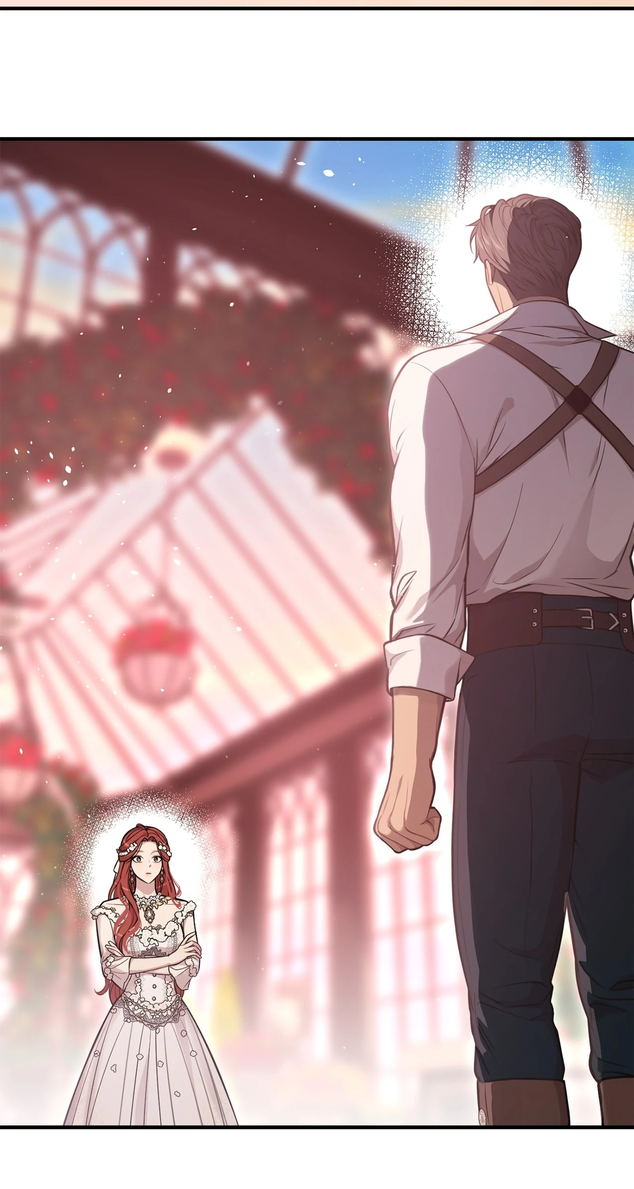 The Secret Bedroom of the Abandoned Princess [Official] - Chapter 86 manhwa