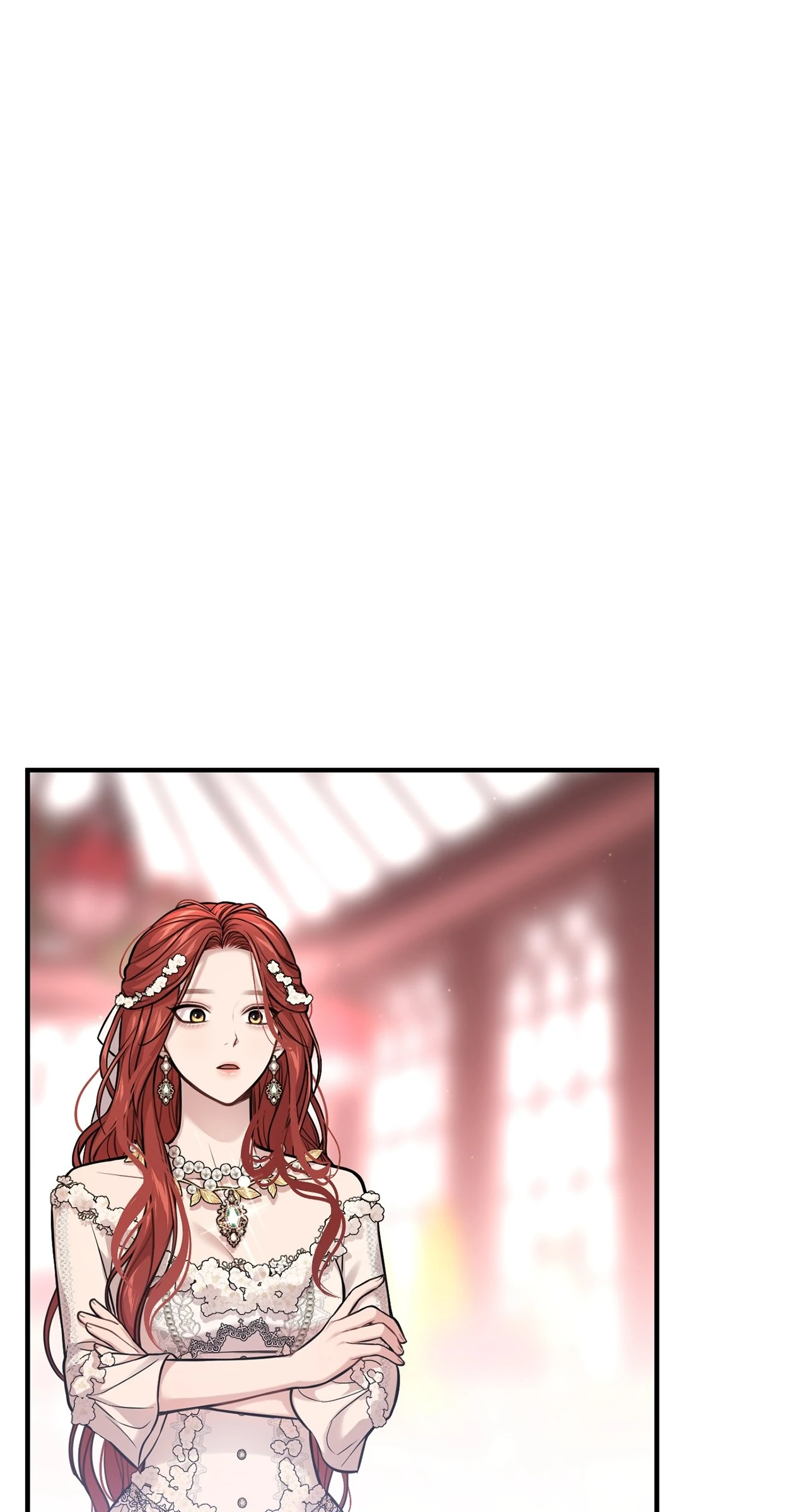 The Secret Bedroom of the Abandoned Princess [Official] - Chapter 86 manhwa