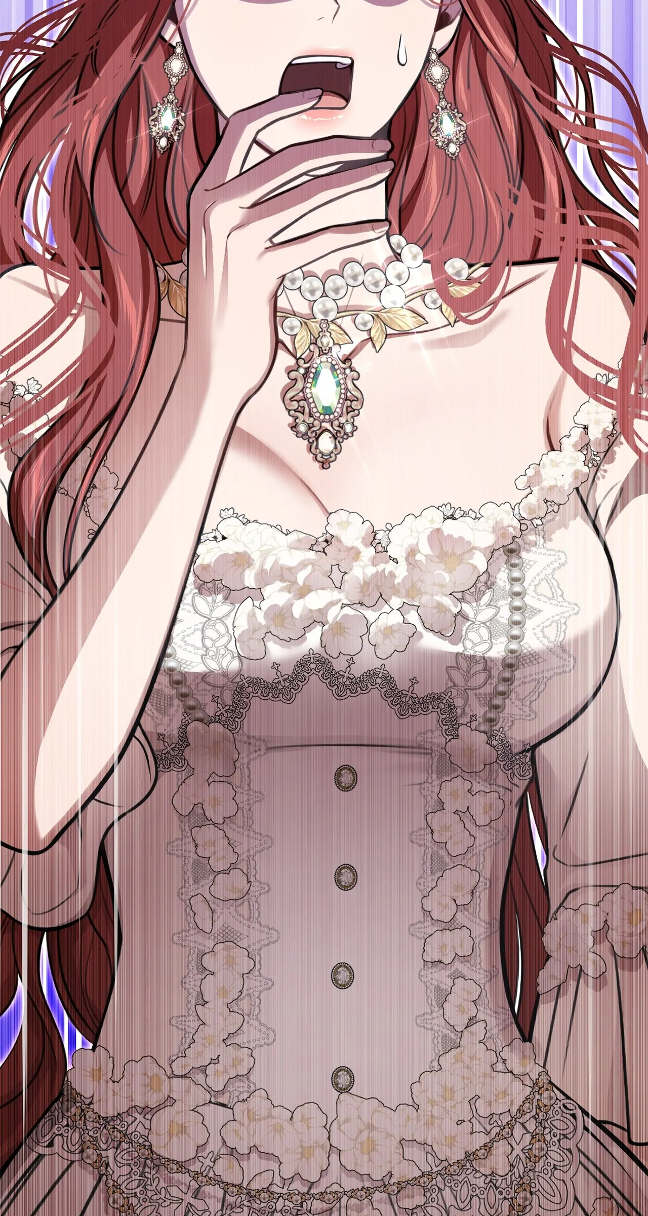 The Secret Bedroom of the Abandoned Princess [Official] - Chapter 86 manhwa