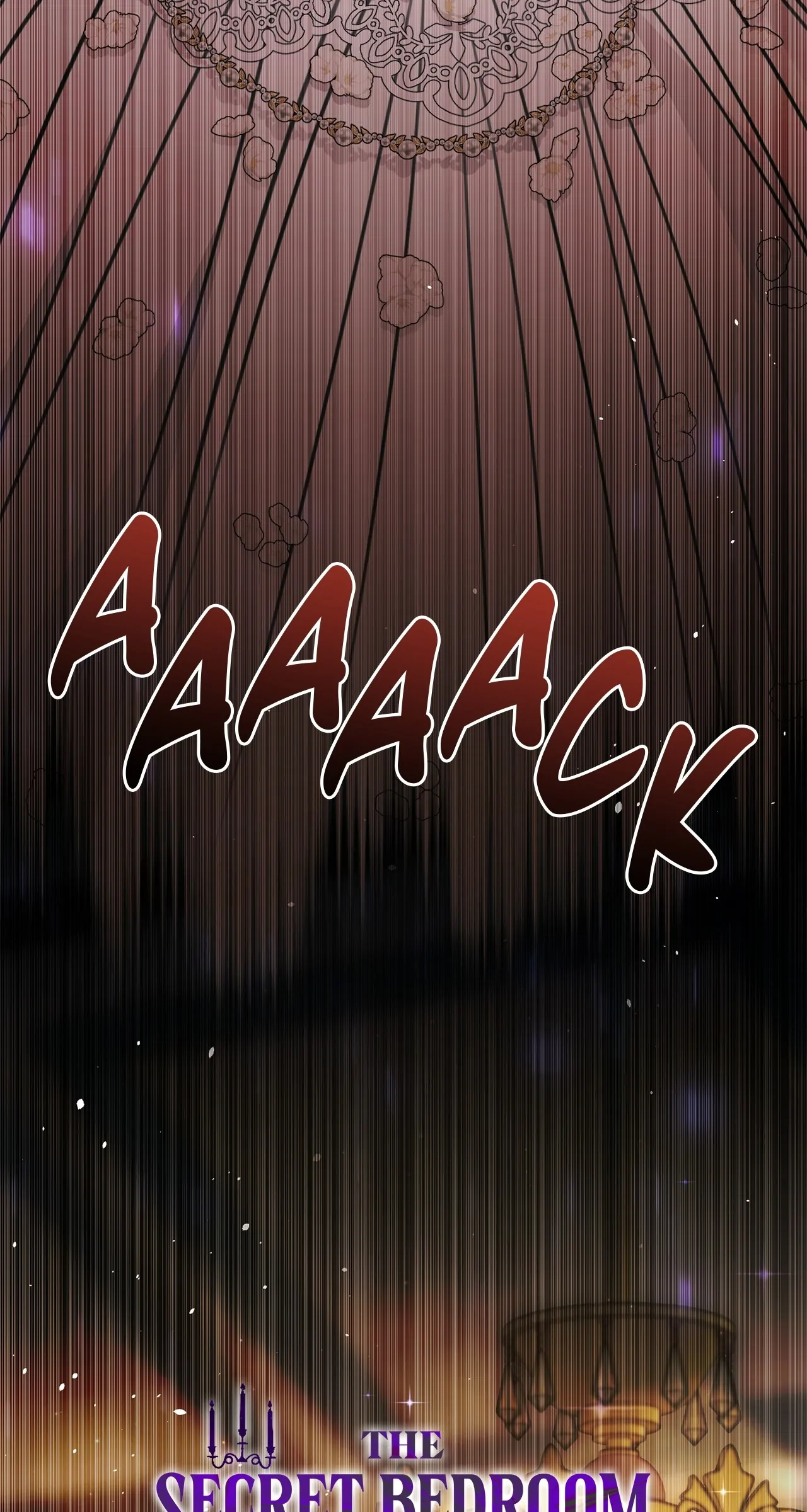 The Secret Bedroom of the Abandoned Princess [Official] - Chapter 86 manhwa
