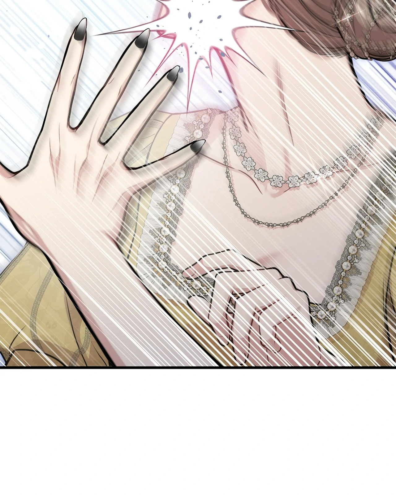 The Secret Bedroom of the Abandoned Princess [Official] - Chapter 86 manhwa