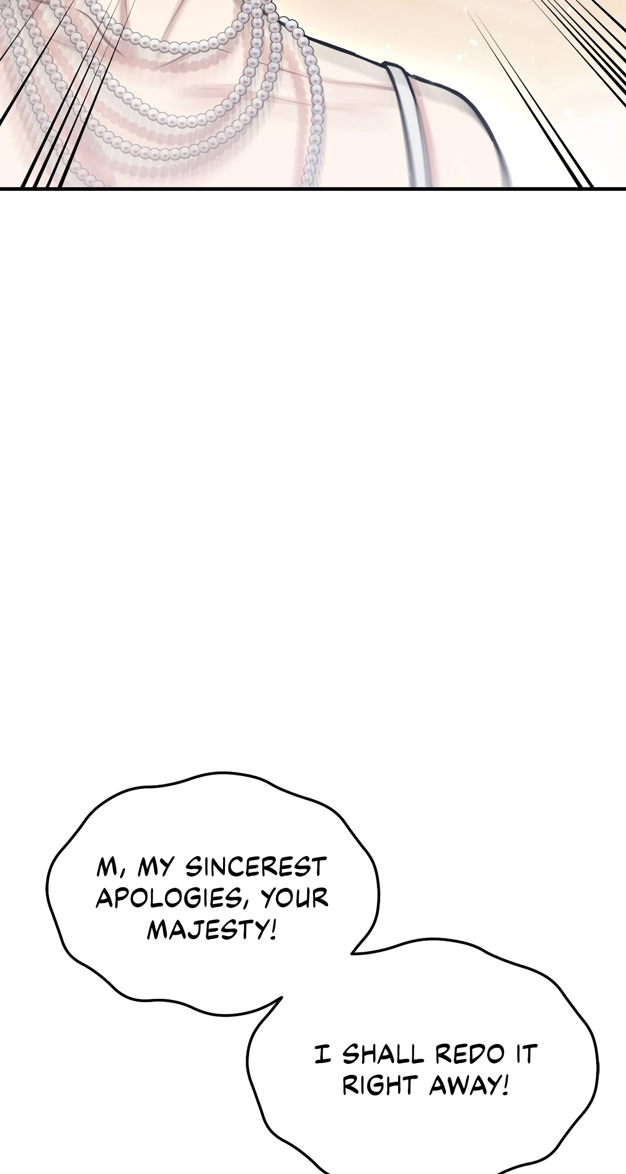 The Secret Bedroom of the Abandoned Princess [Official] - Chapter 86 manhwa