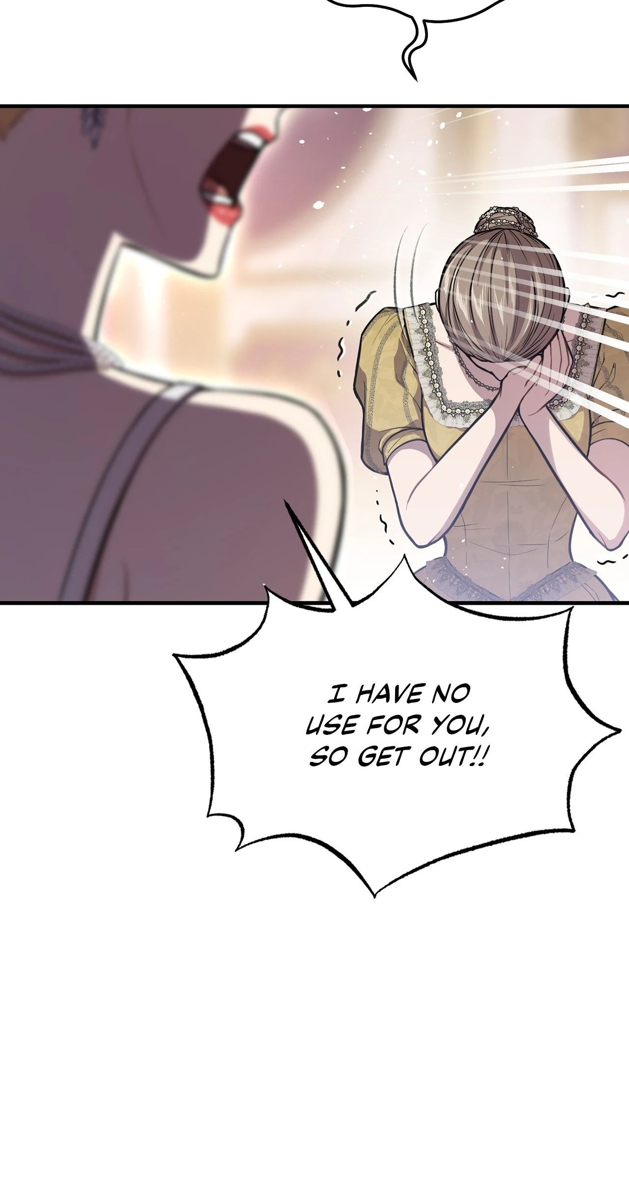 The Secret Bedroom of the Abandoned Princess [Official] - Chapter 86 manhwa