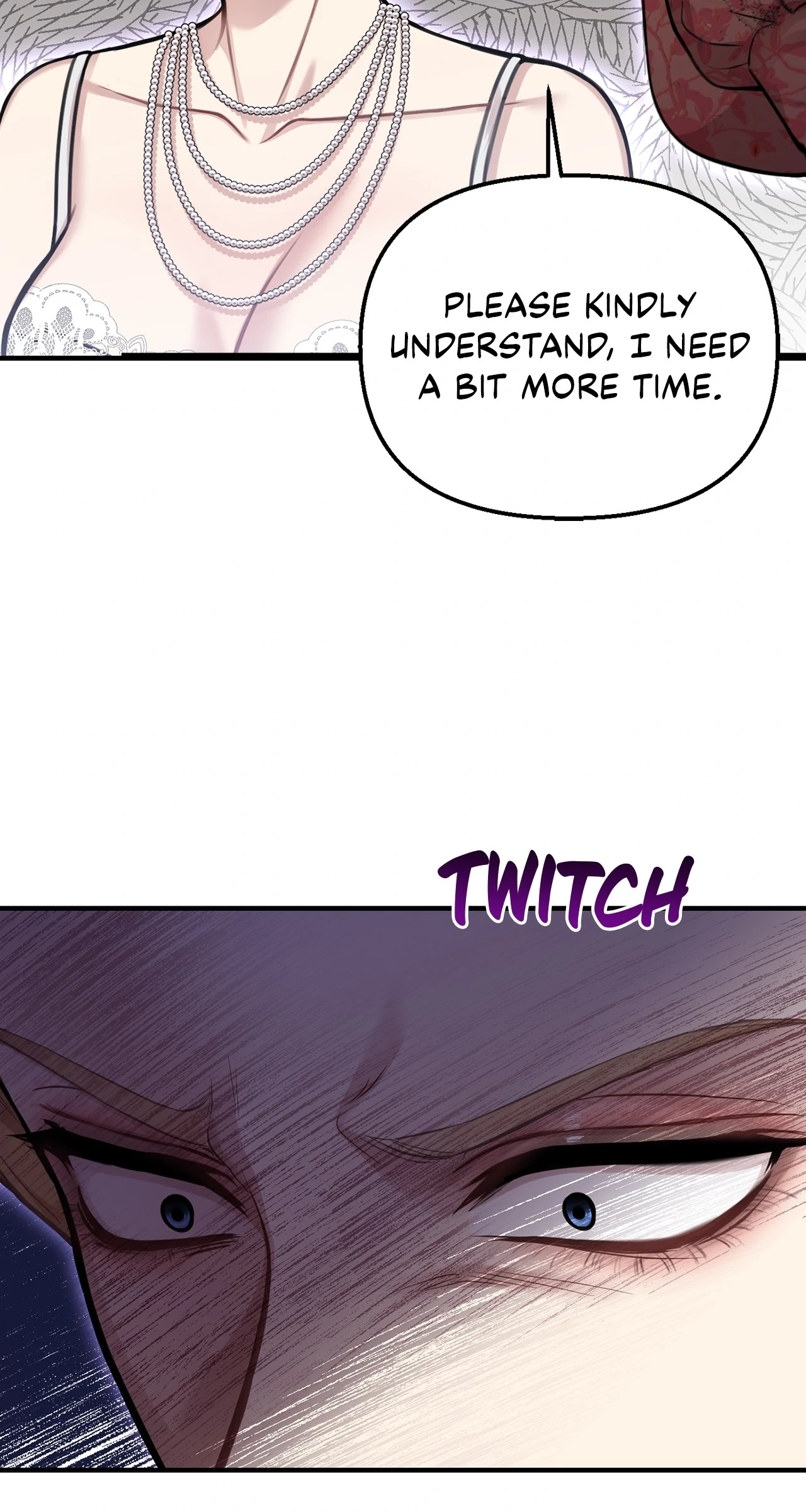 The Secret Bedroom of the Abandoned Princess [Official] - Chapter 86 manhwa