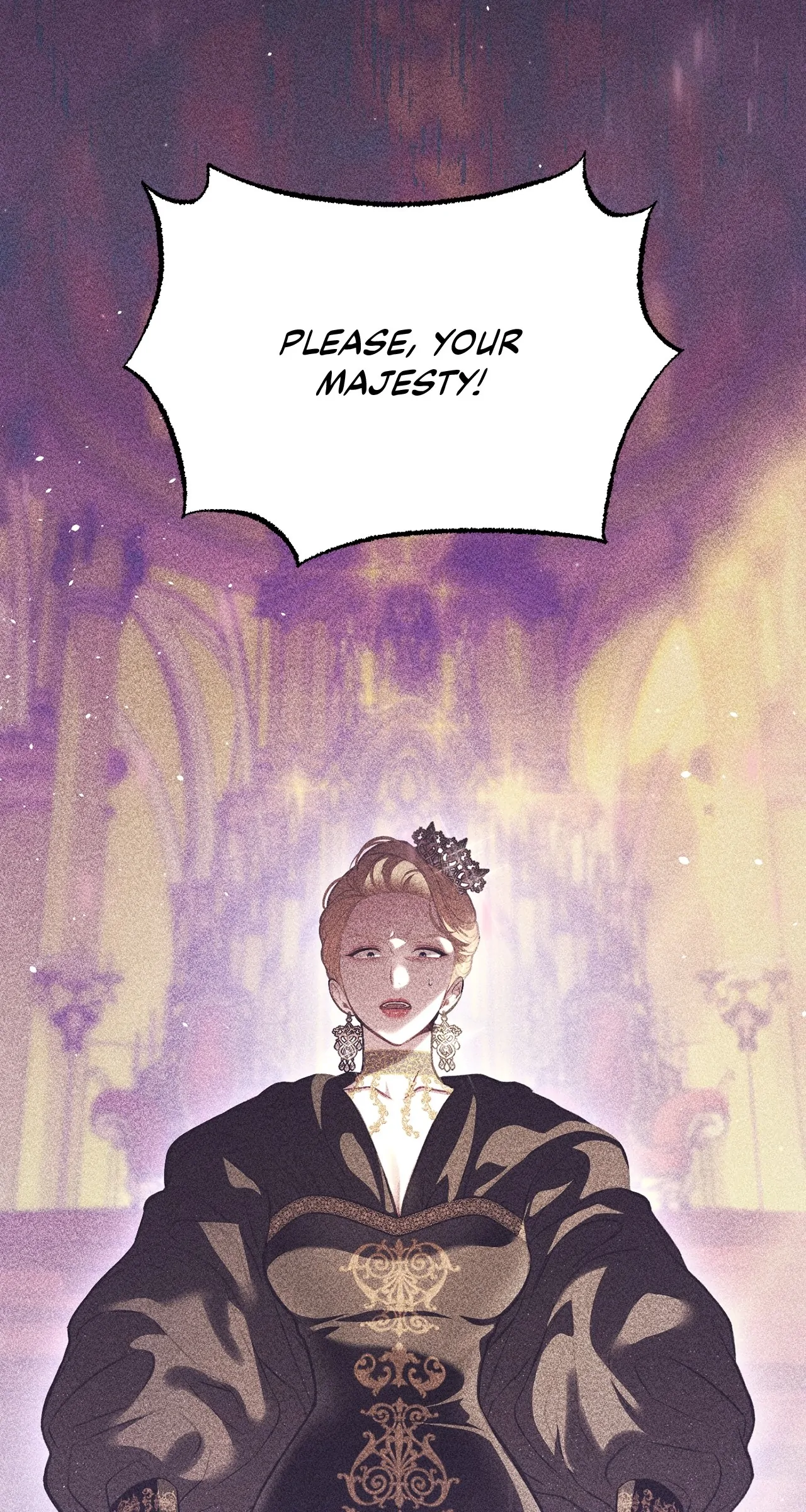The Secret Bedroom of the Abandoned Princess [Official] - Chapter 86 manhwa