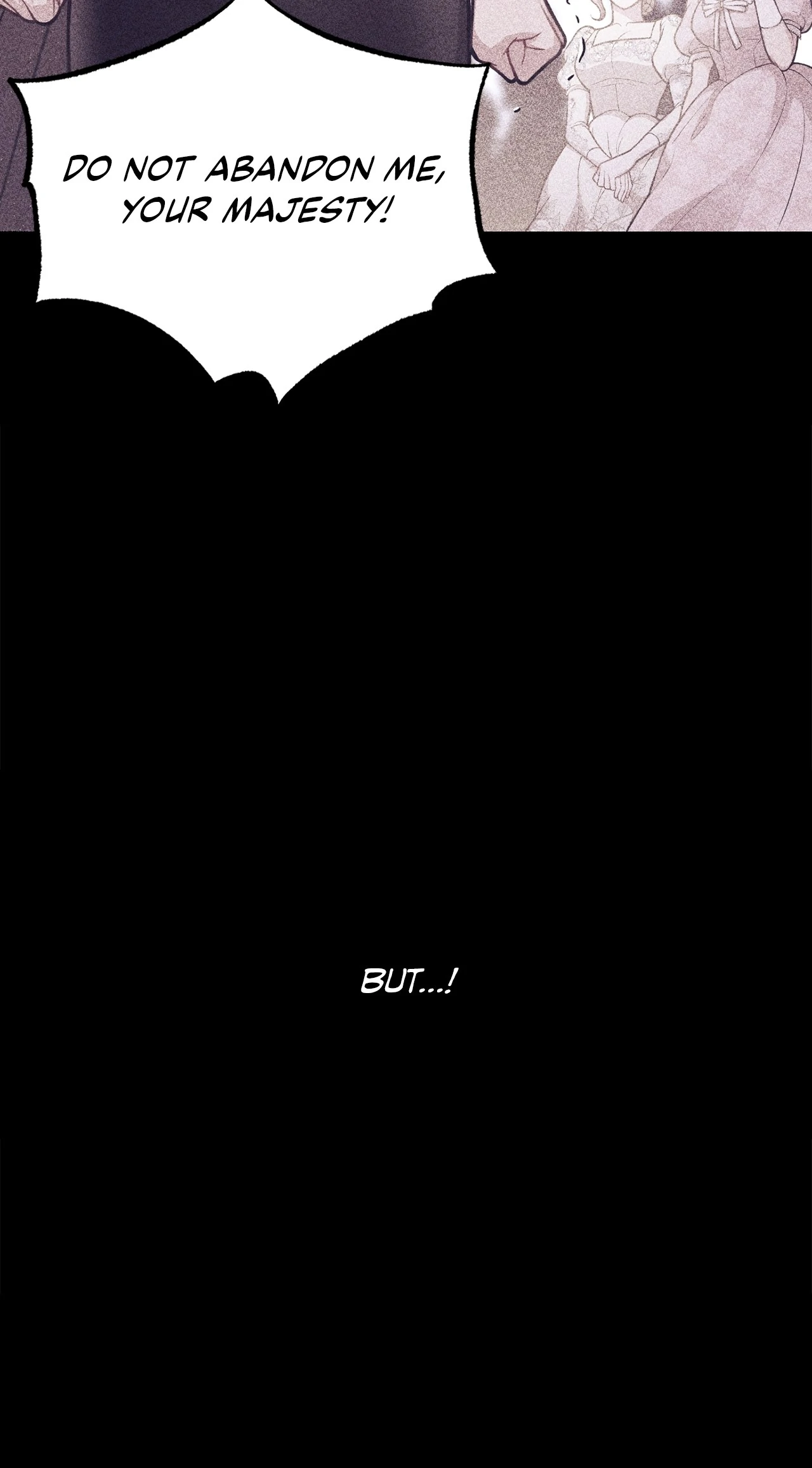 The Secret Bedroom of the Abandoned Princess [Official] - Chapter 86 manhwa