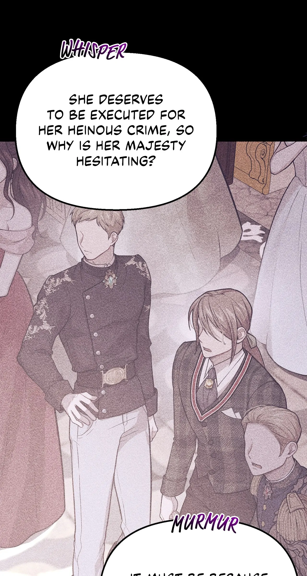 The Secret Bedroom of the Abandoned Princess [Official] - Chapter 86 manhwa