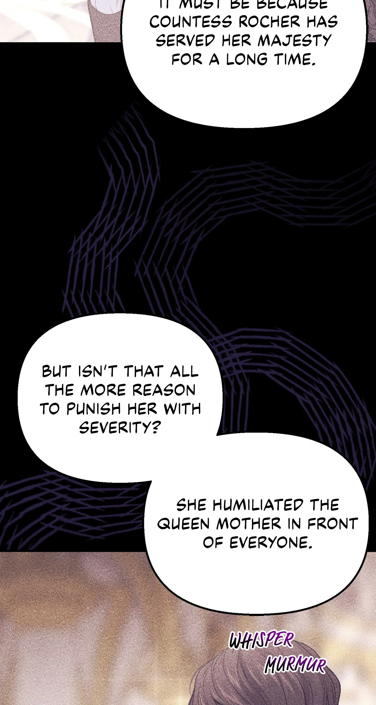 The Secret Bedroom of the Abandoned Princess [Official] - Chapter 86 manhwa