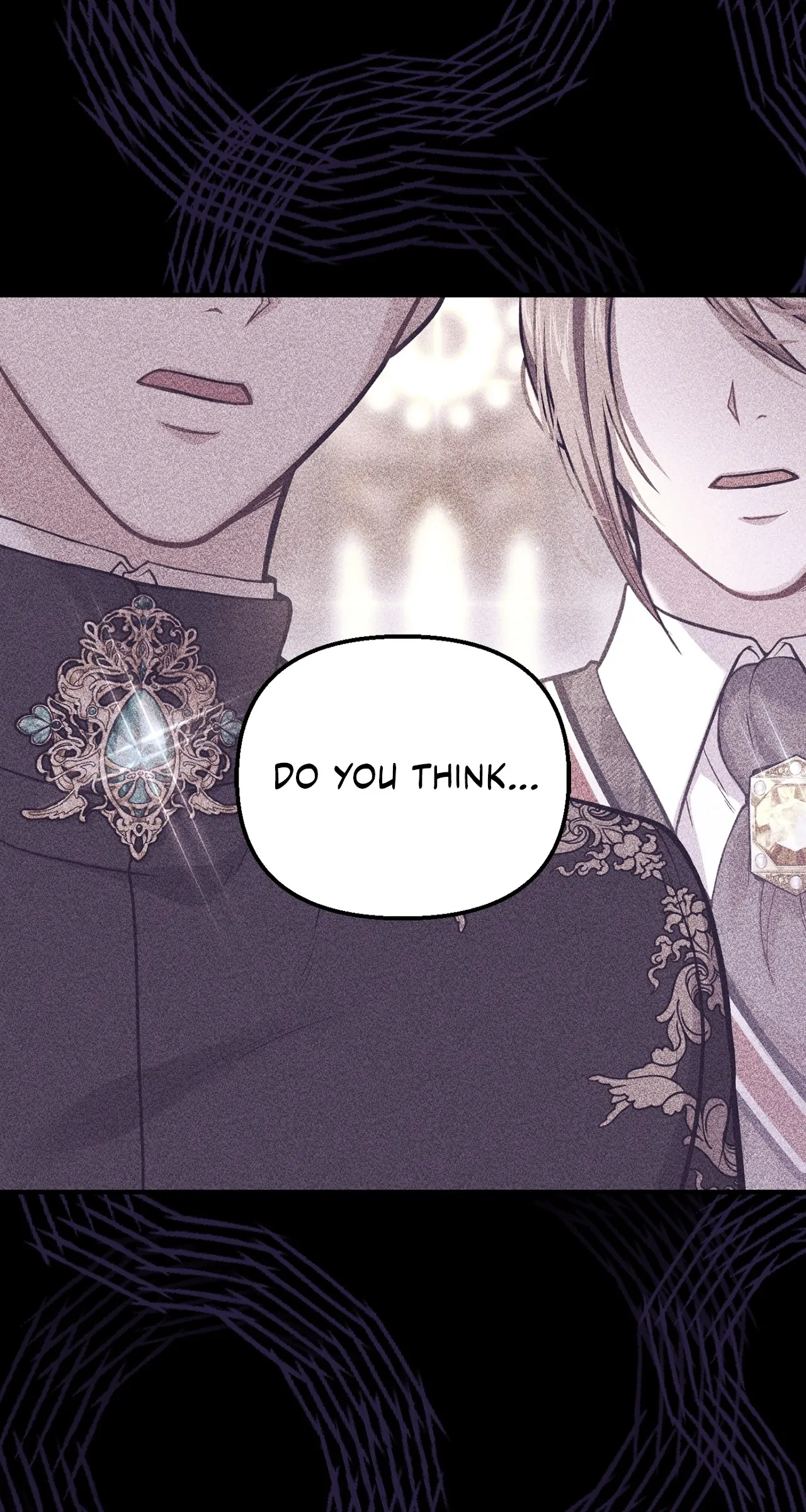 The Secret Bedroom of the Abandoned Princess [Official] - Chapter 86 manhwa