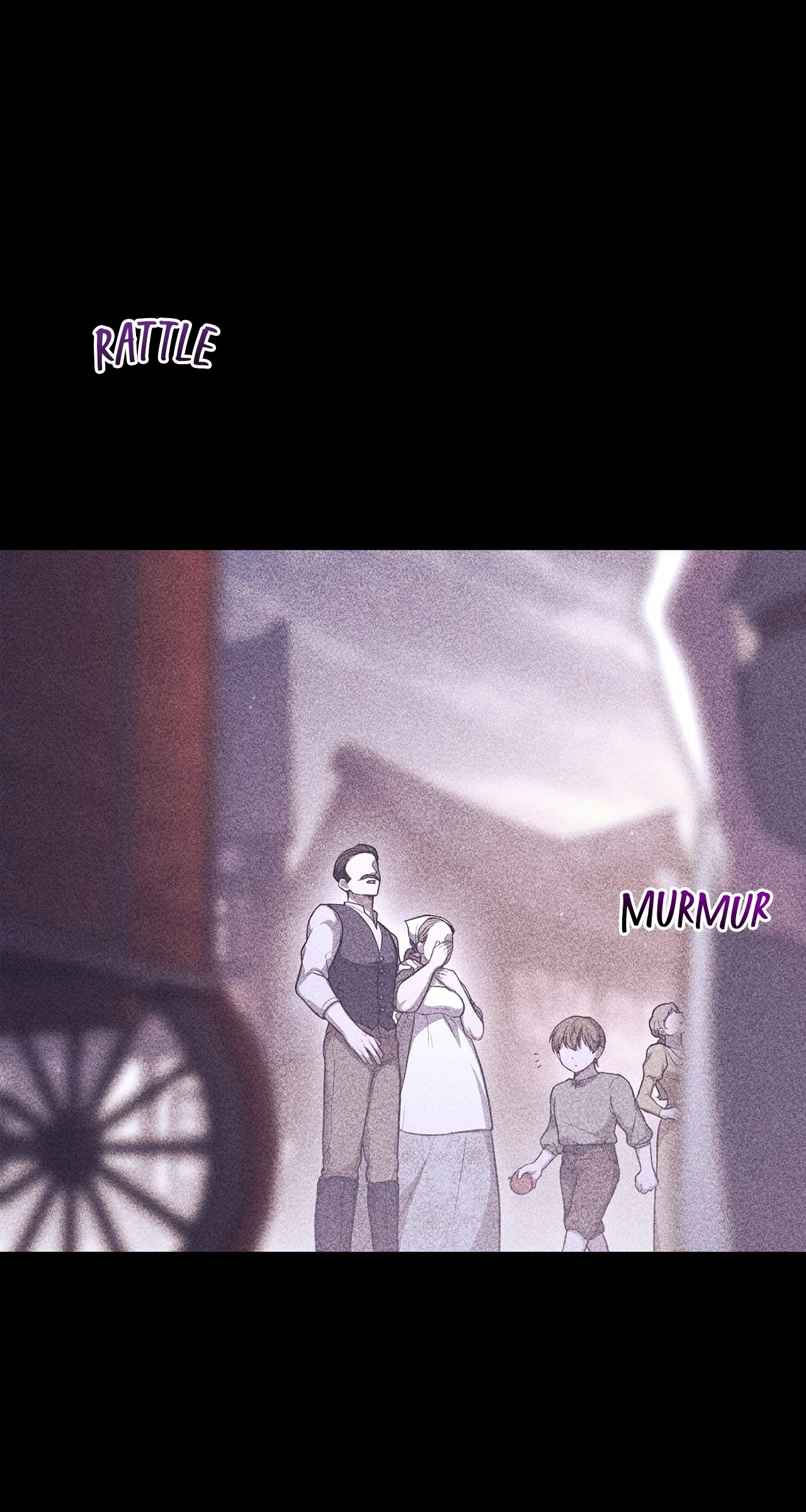 The Secret Bedroom of the Abandoned Princess [Official] - Chapter 86 manhwa