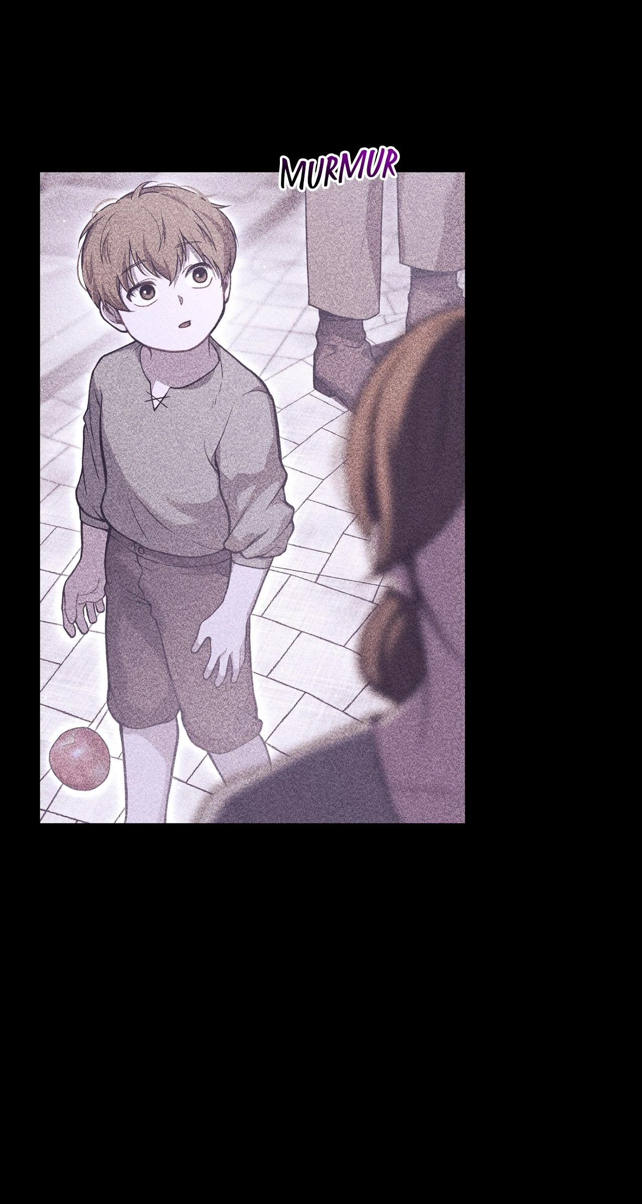 The Secret Bedroom of the Abandoned Princess [Official] - Chapter 86 manhwa