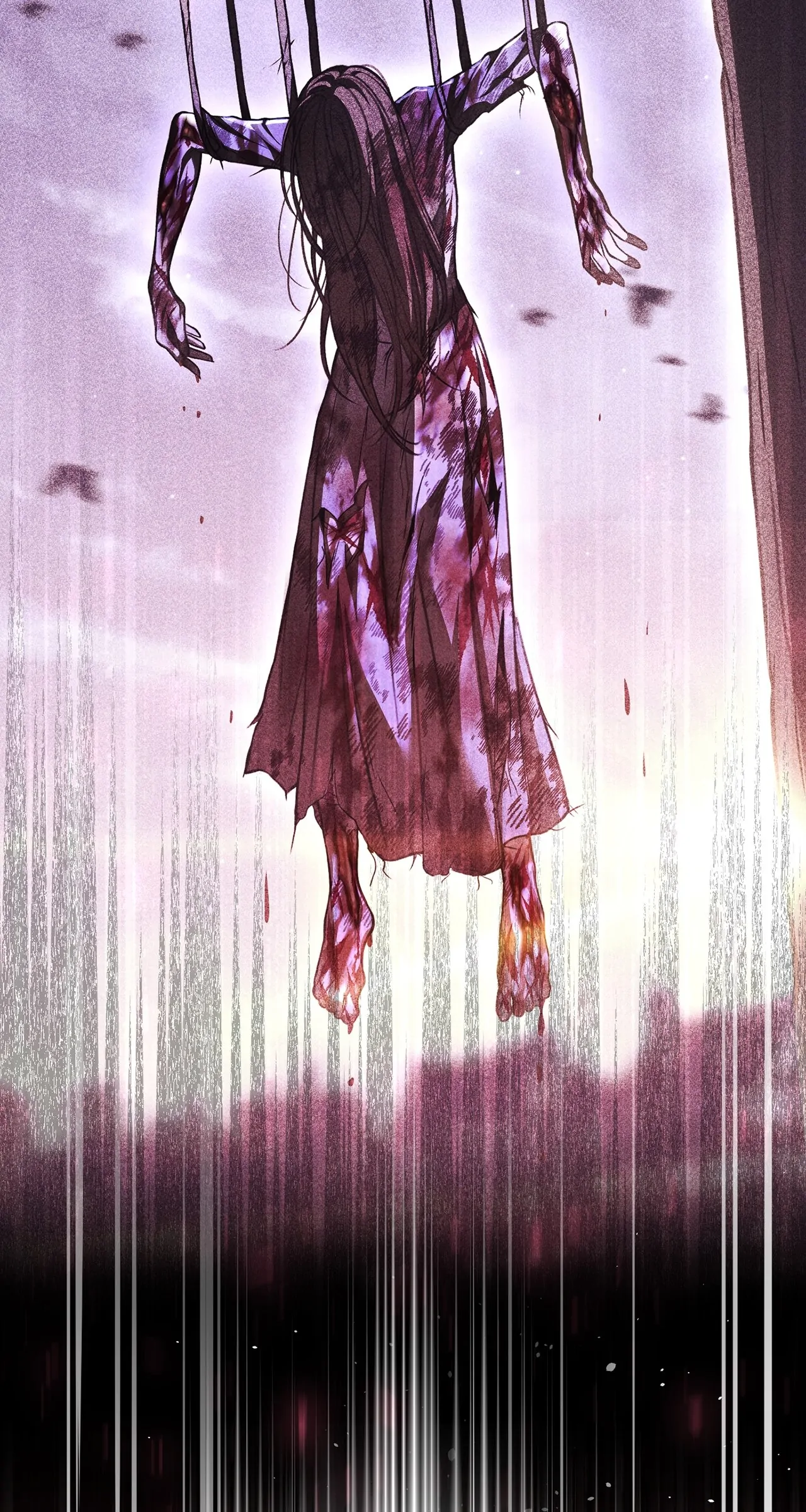 The Secret Bedroom of the Abandoned Princess [Official] - Chapter 86 manhwa