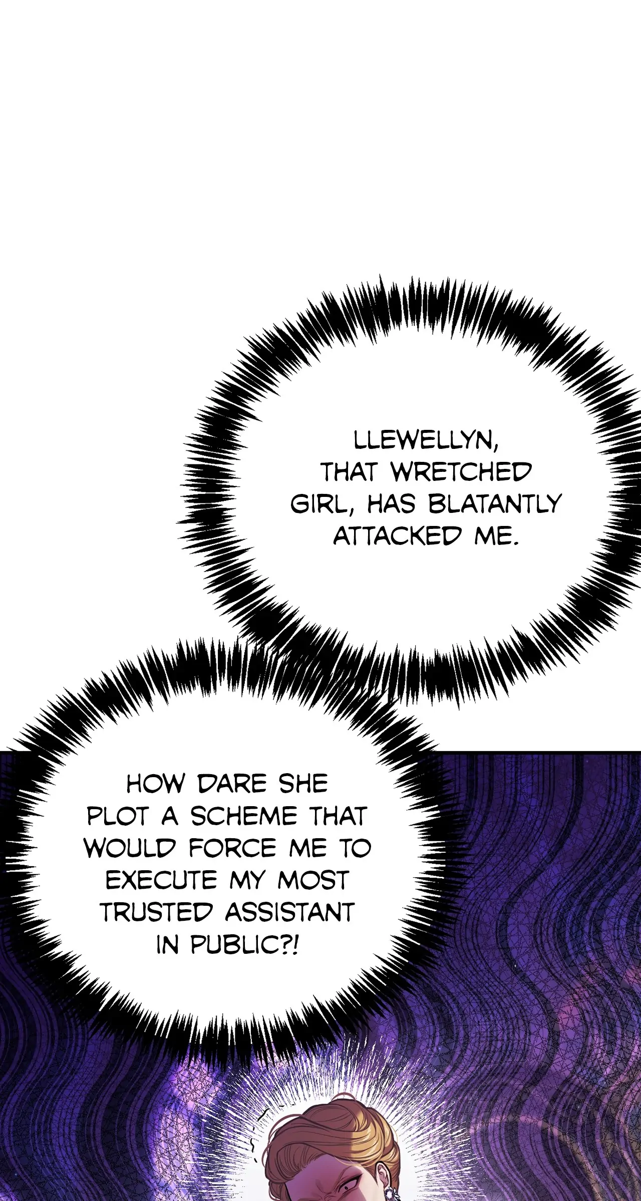 The Secret Bedroom of the Abandoned Princess [Official] - Chapter 86 manhwa