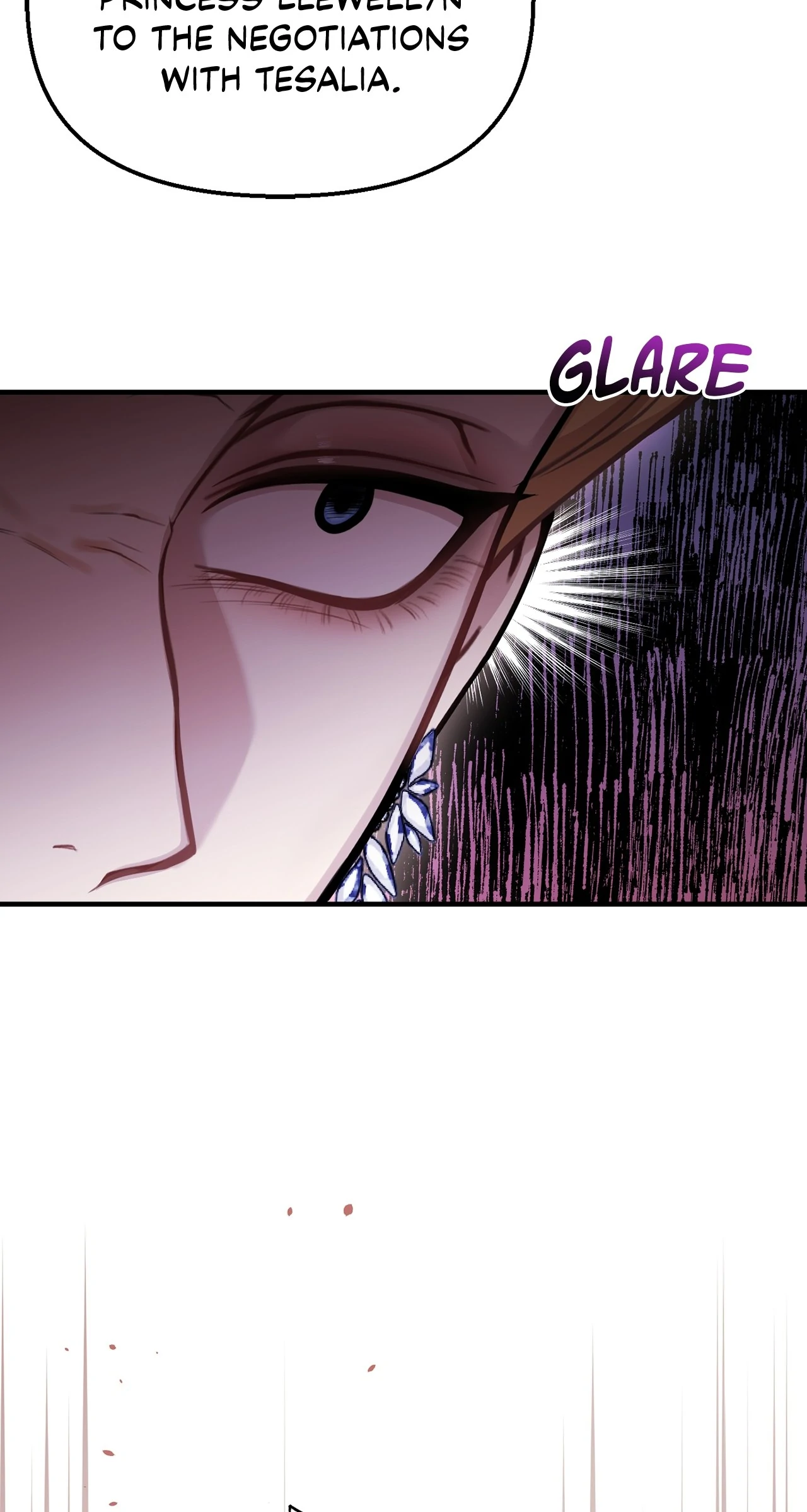 The Secret Bedroom of the Abandoned Princess [Official] - Chapter 86 manhwa