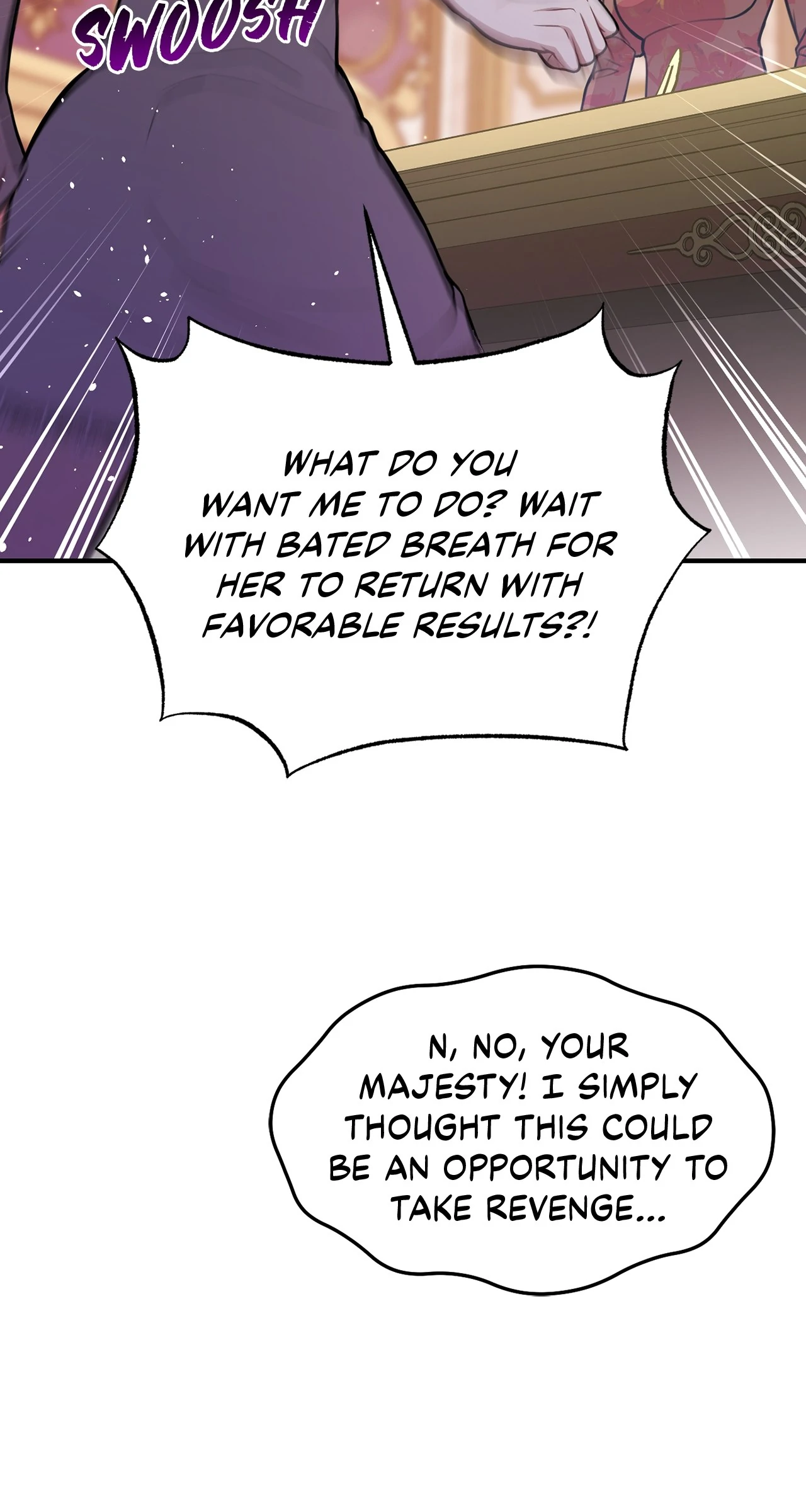 The Secret Bedroom of the Abandoned Princess [Official] - Chapter 86 manhwa