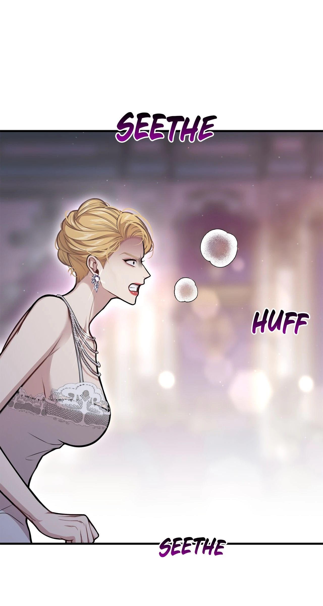 The Secret Bedroom of the Abandoned Princess [Official] - Chapter 86 manhwa