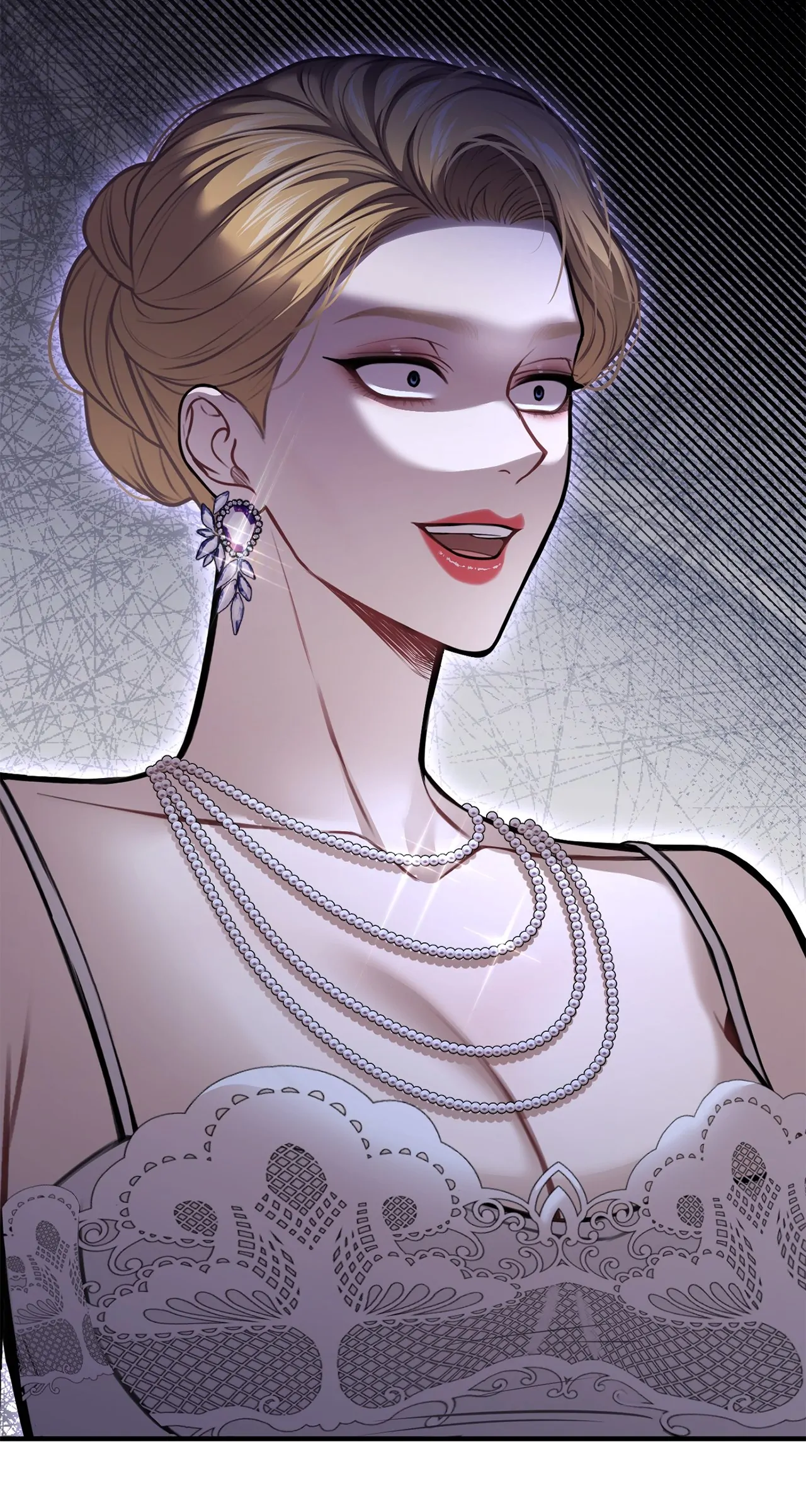 The Secret Bedroom of the Abandoned Princess [Official] - Chapter 86 manhwa