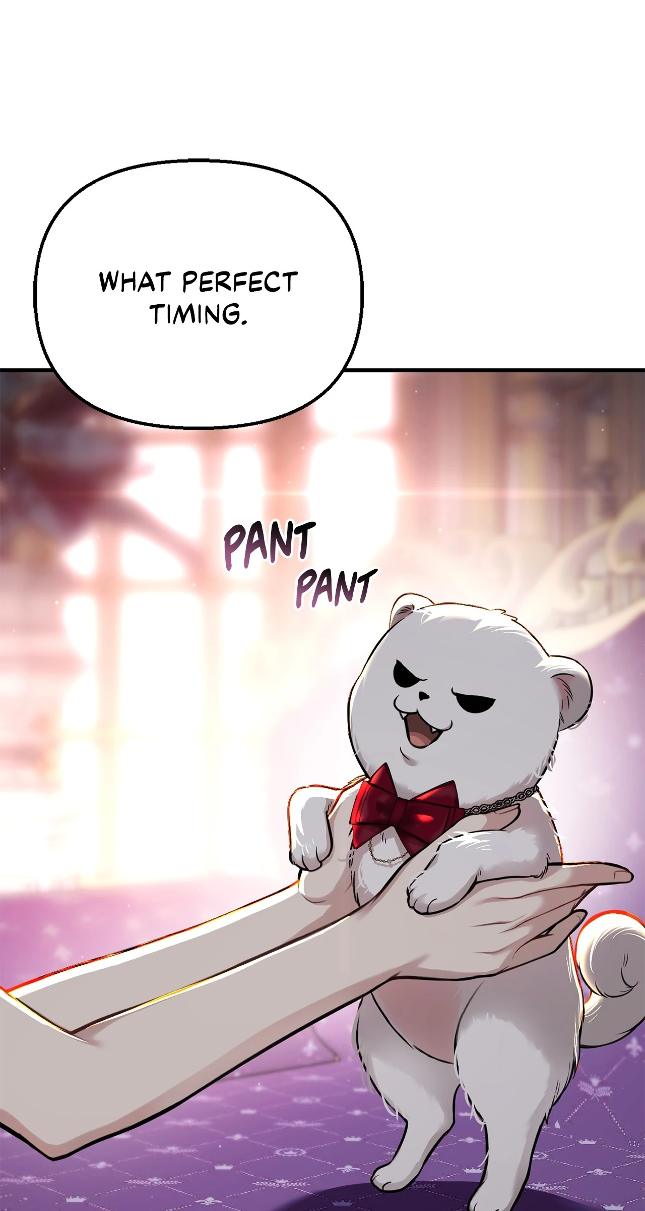 The Secret Bedroom of the Abandoned Princess [Official] - Chapter 86 manhwa