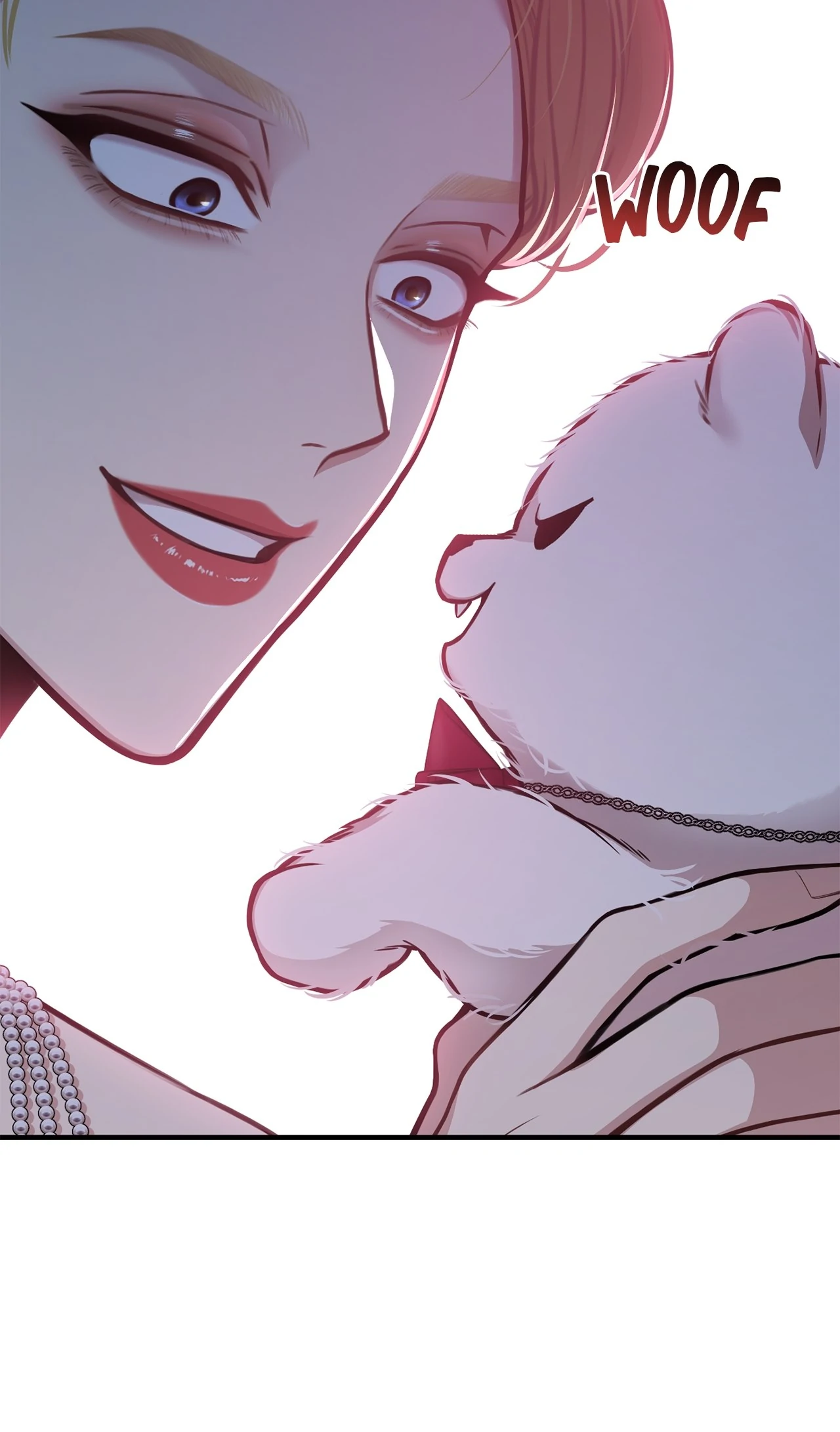 The Secret Bedroom of the Abandoned Princess [Official] - Chapter 86 manhwa